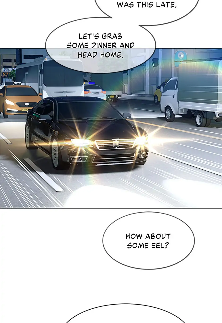 God of Blackfield Chapter 153 image 46