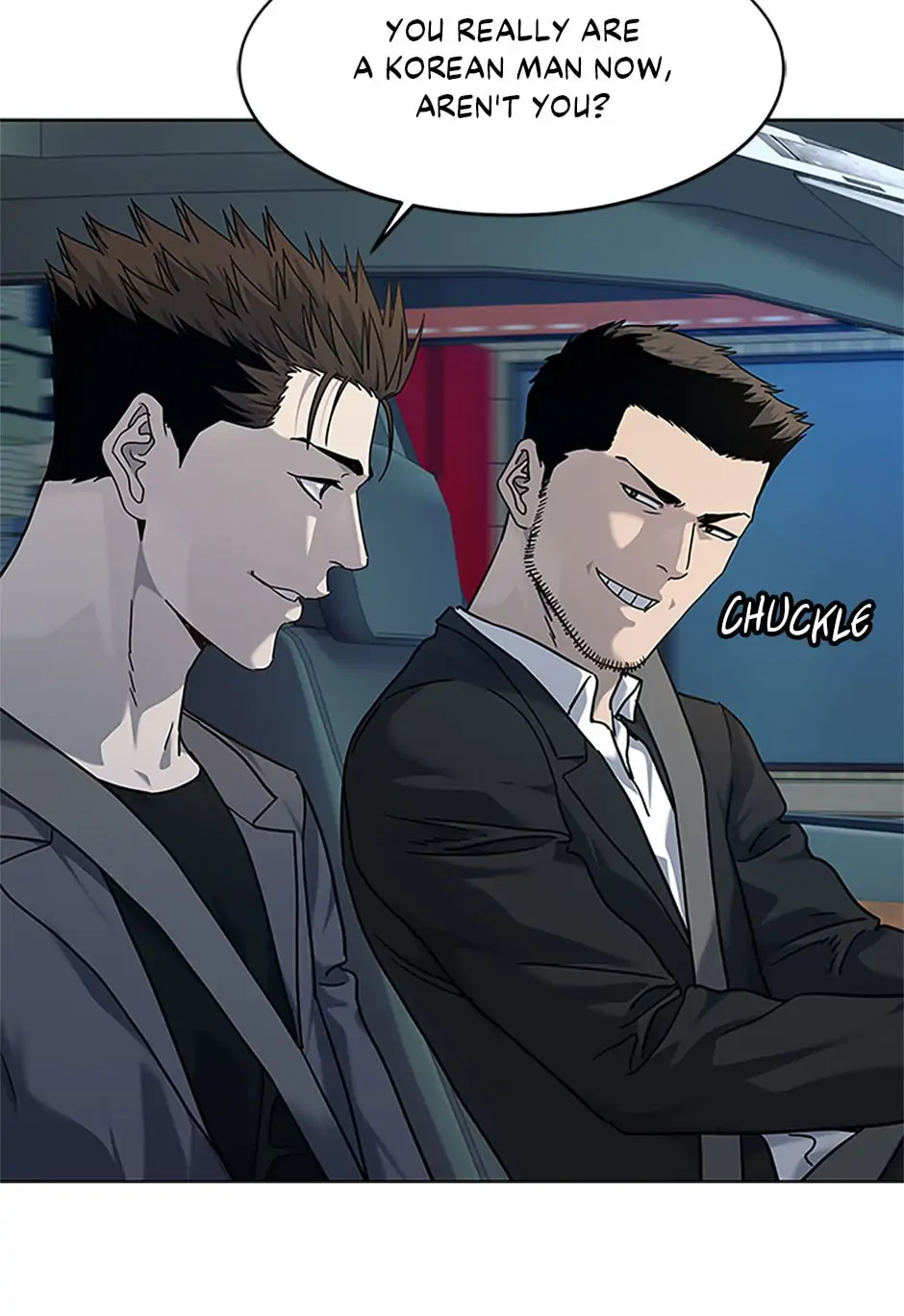 God of Blackfield Chapter 153 image 47