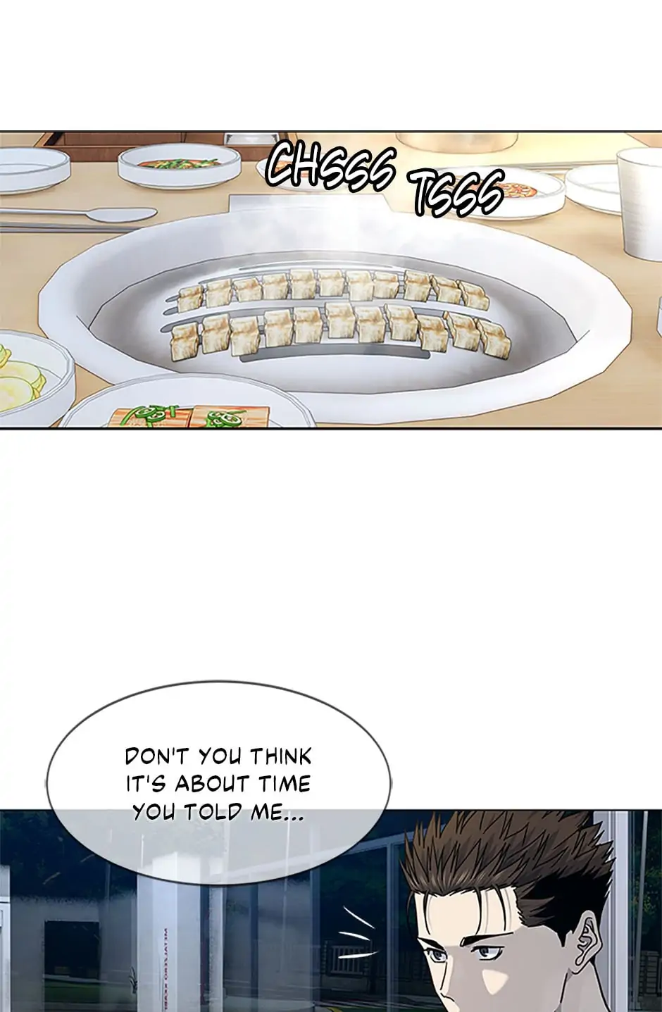 God of Blackfield Chapter 153 image 49