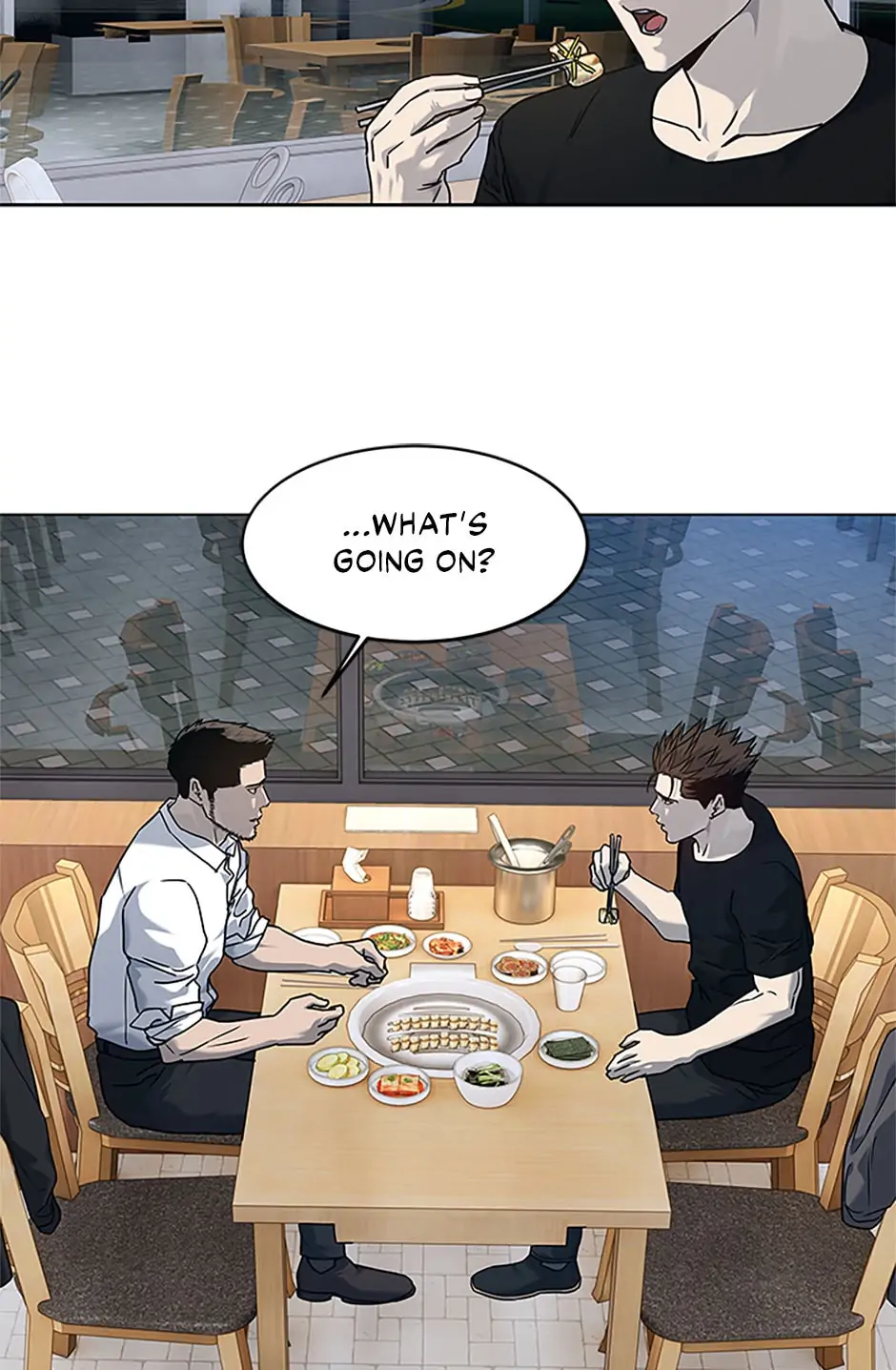 God of Blackfield Chapter 153 image 50