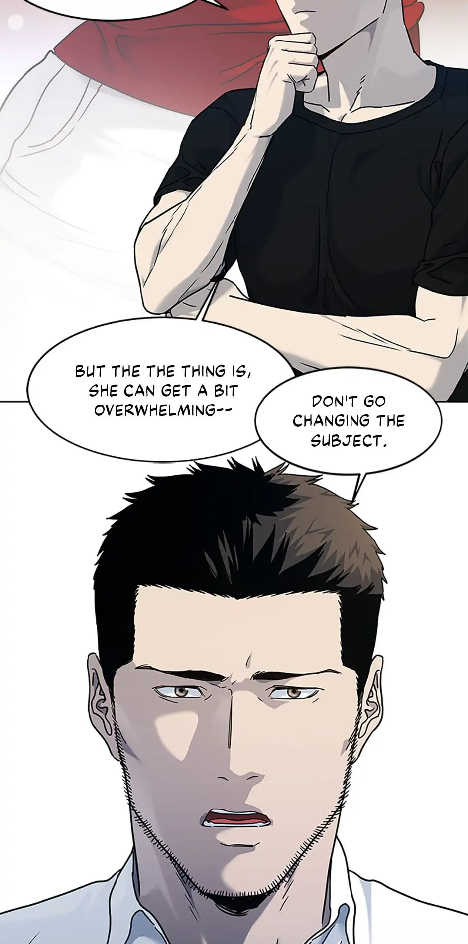God of Blackfield Chapter 153 image 55