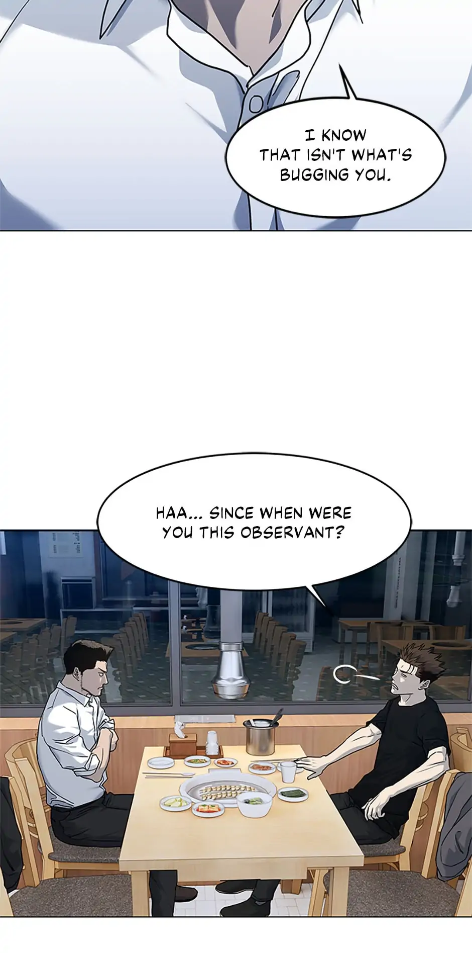 God of Blackfield Chapter 153 image 56