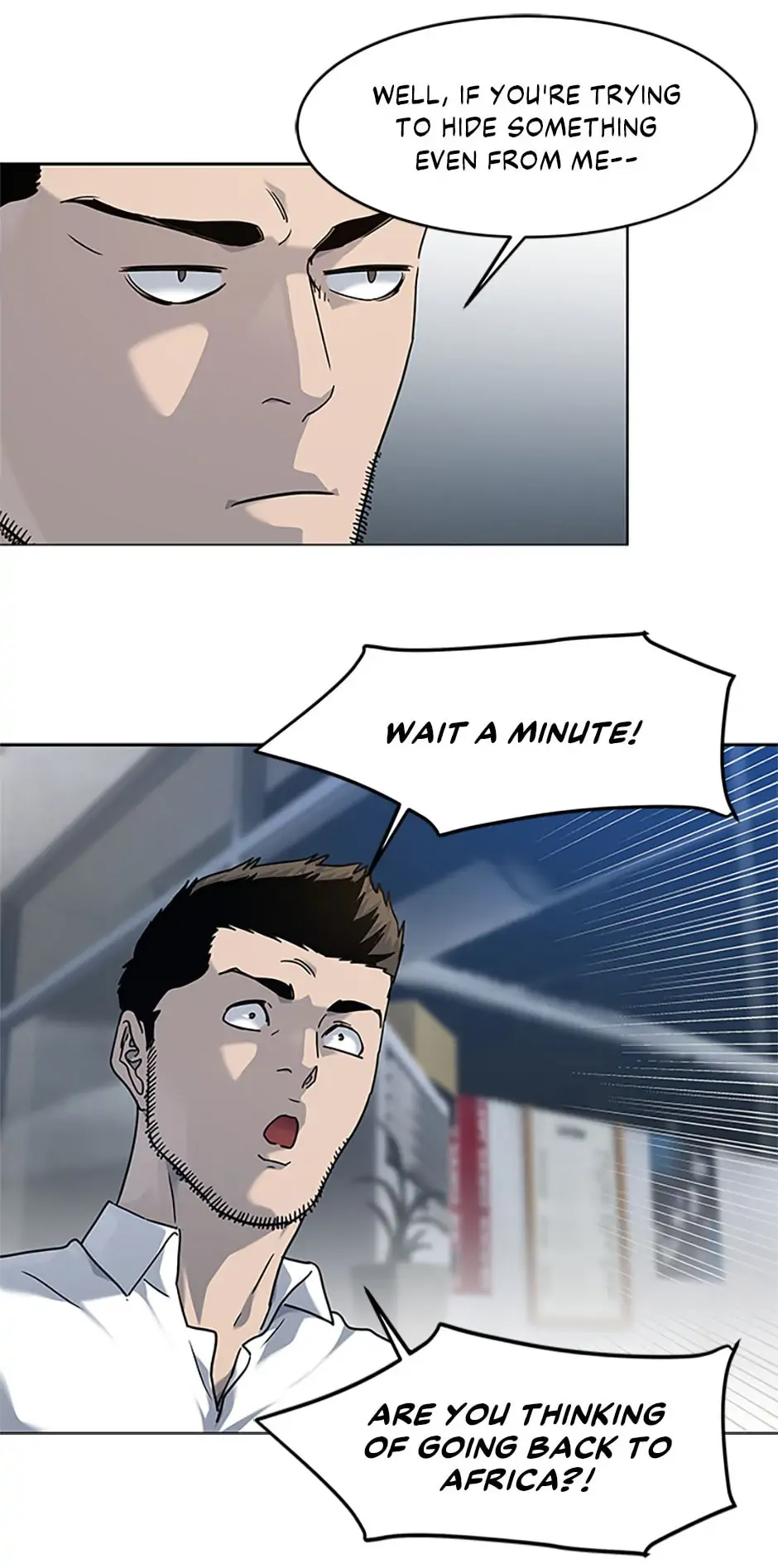 God of Blackfield Chapter 153 image 57