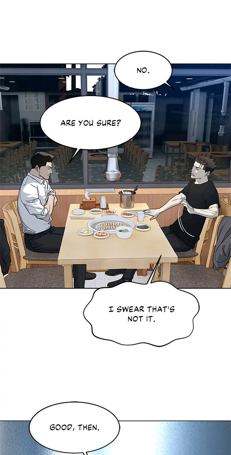 God of Blackfield Chapter 153 image 58
