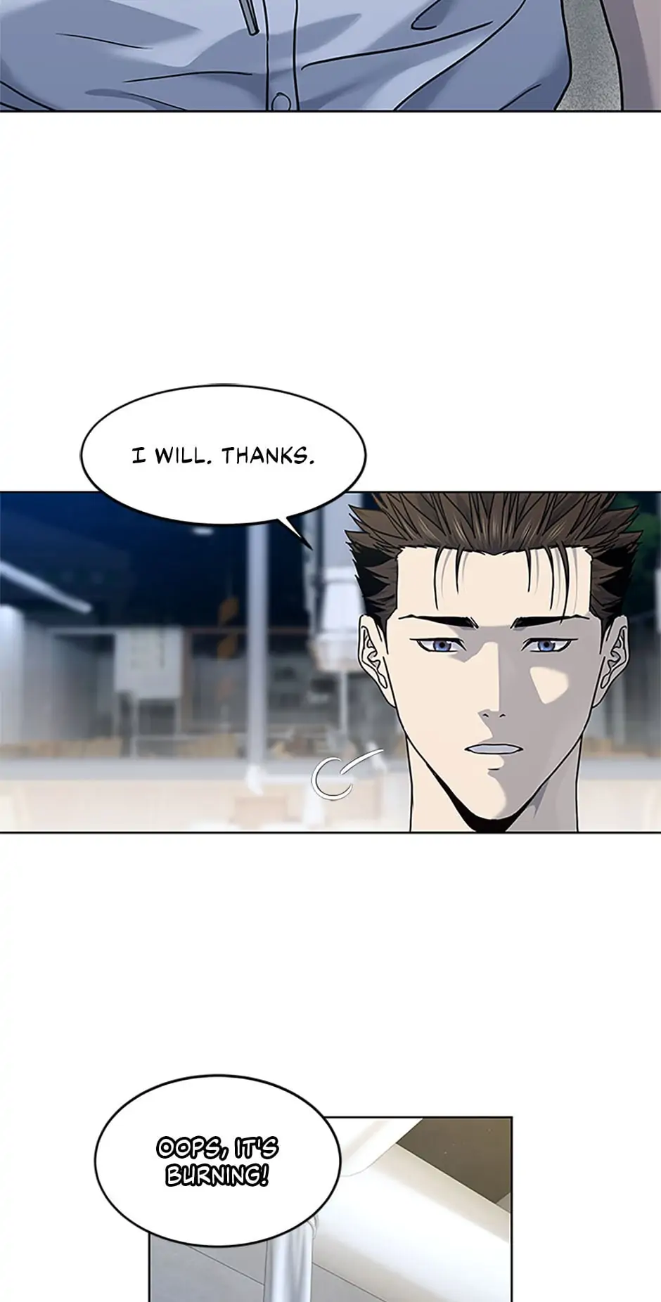 God of Blackfield Chapter 153 image 60
