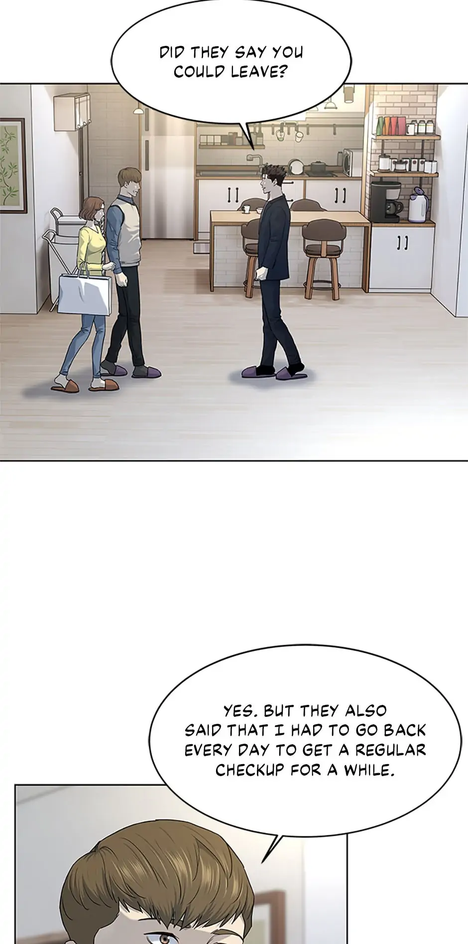 God of Blackfield Chapter 153 image 64