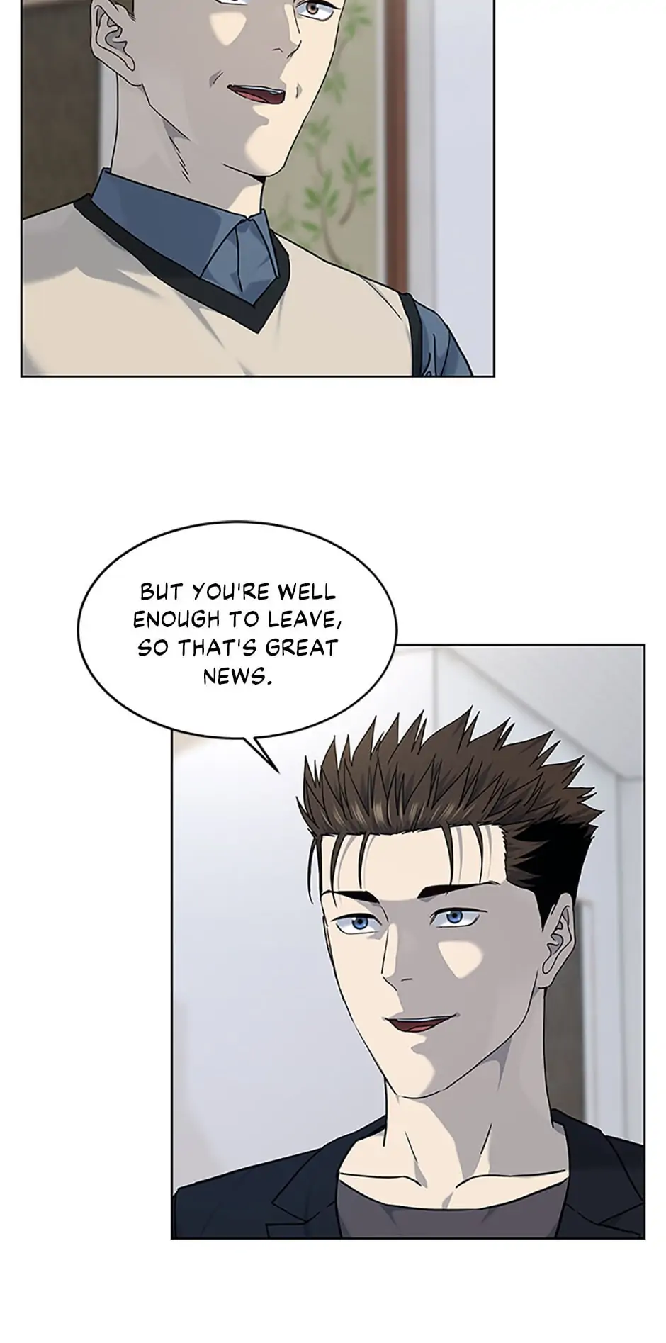 God of Blackfield Chapter 153 image 65