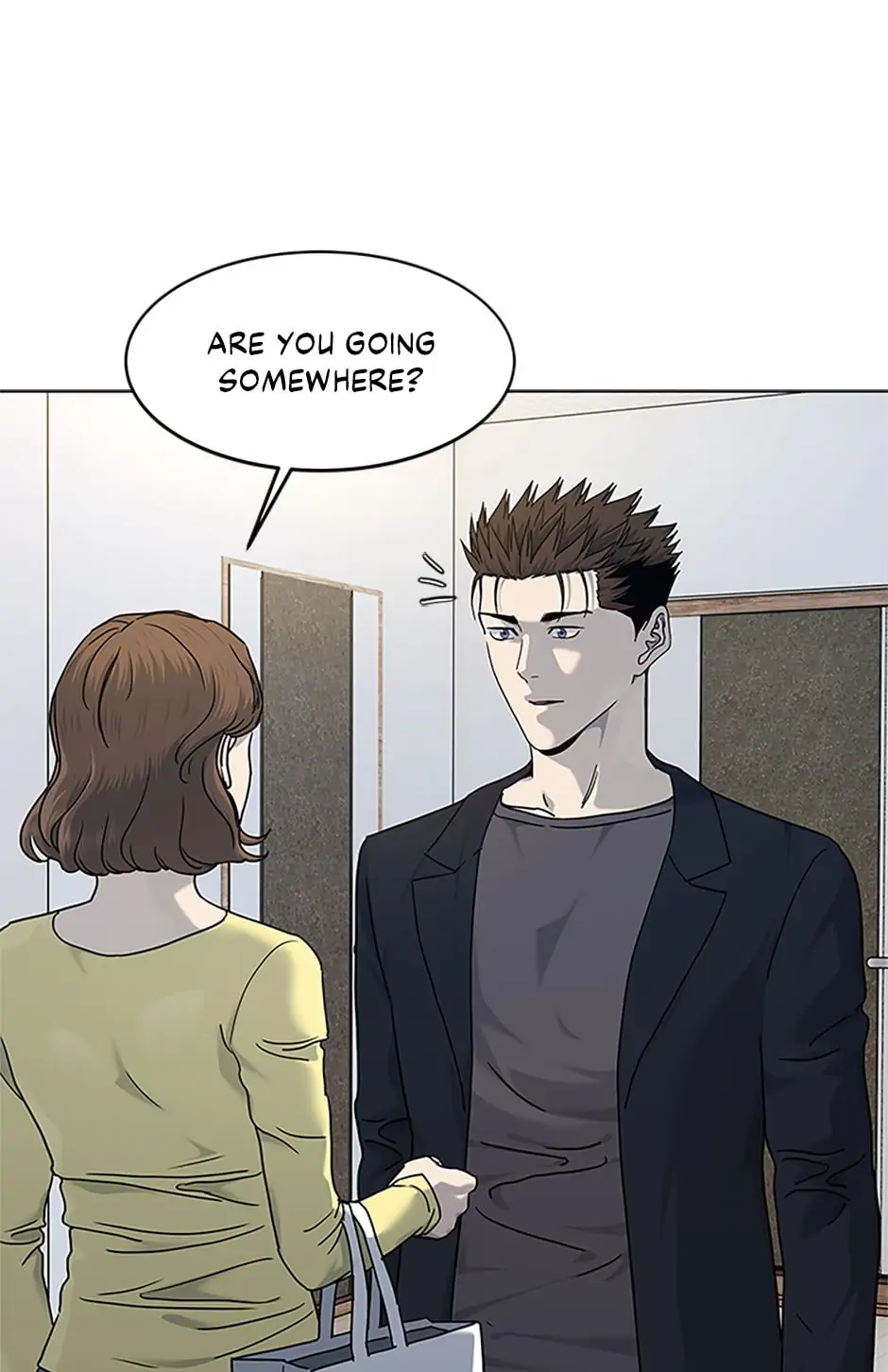 God of Blackfield Chapter 153 image 66