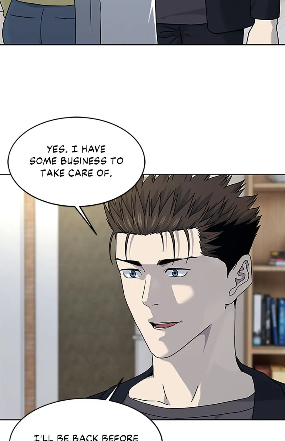God of Blackfield Chapter 153 image 67
