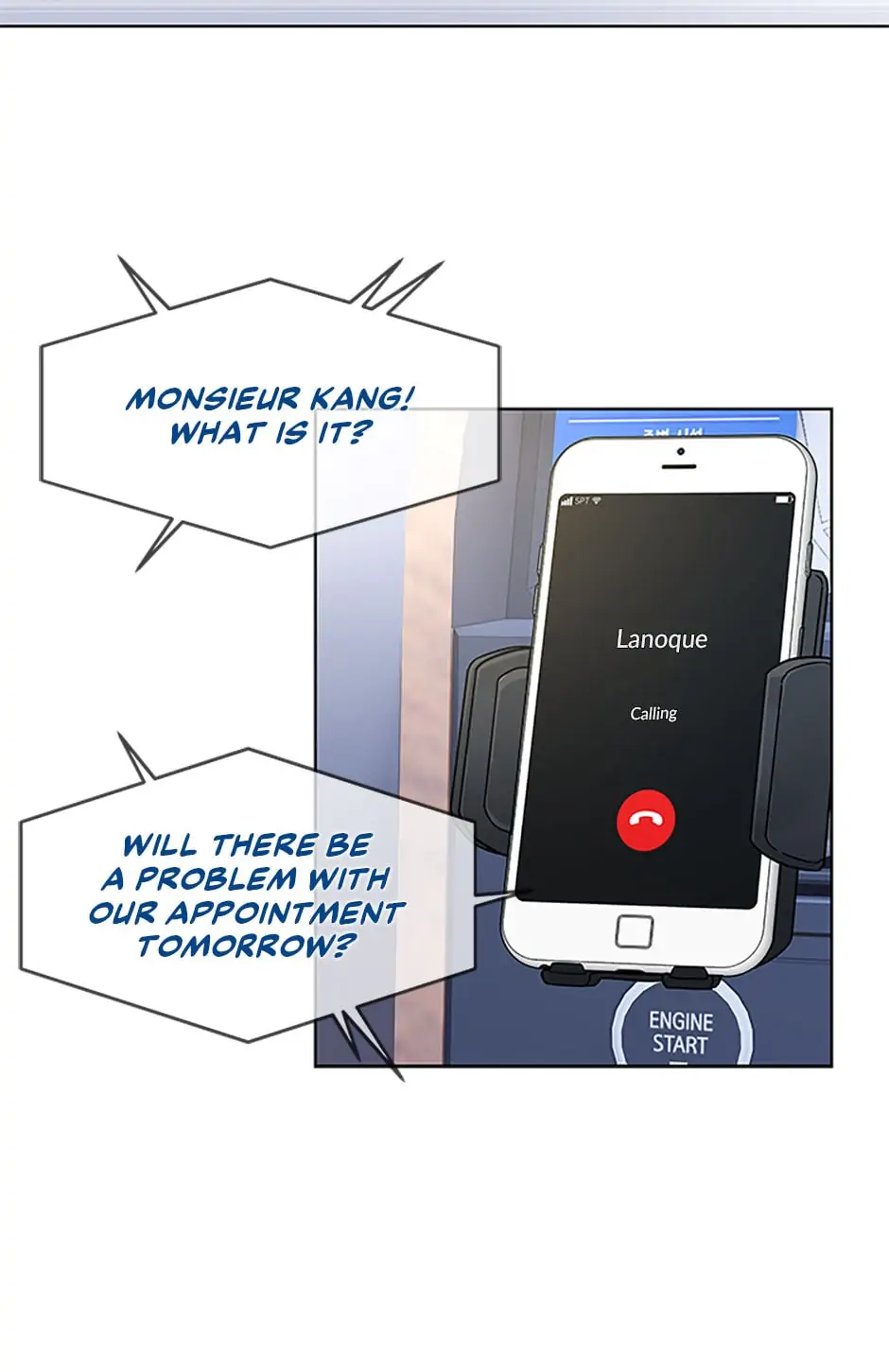 God of Blackfield Chapter 153 image 71