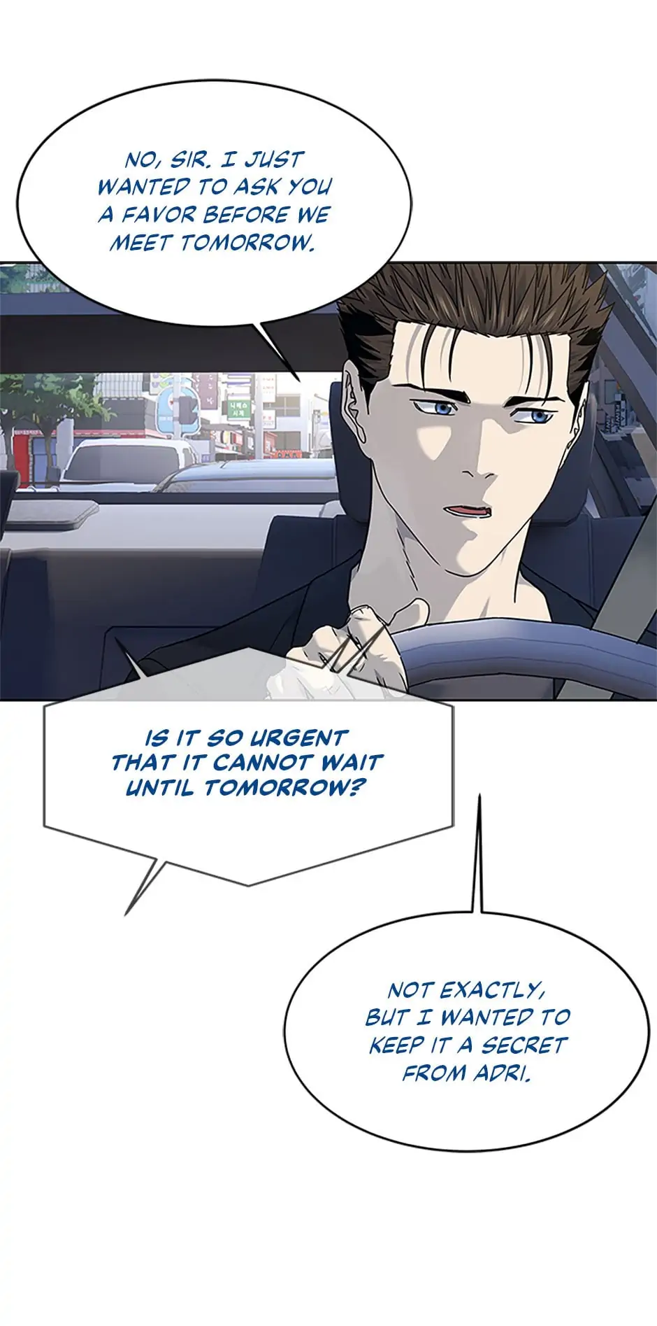 God of Blackfield Chapter 153 image 72