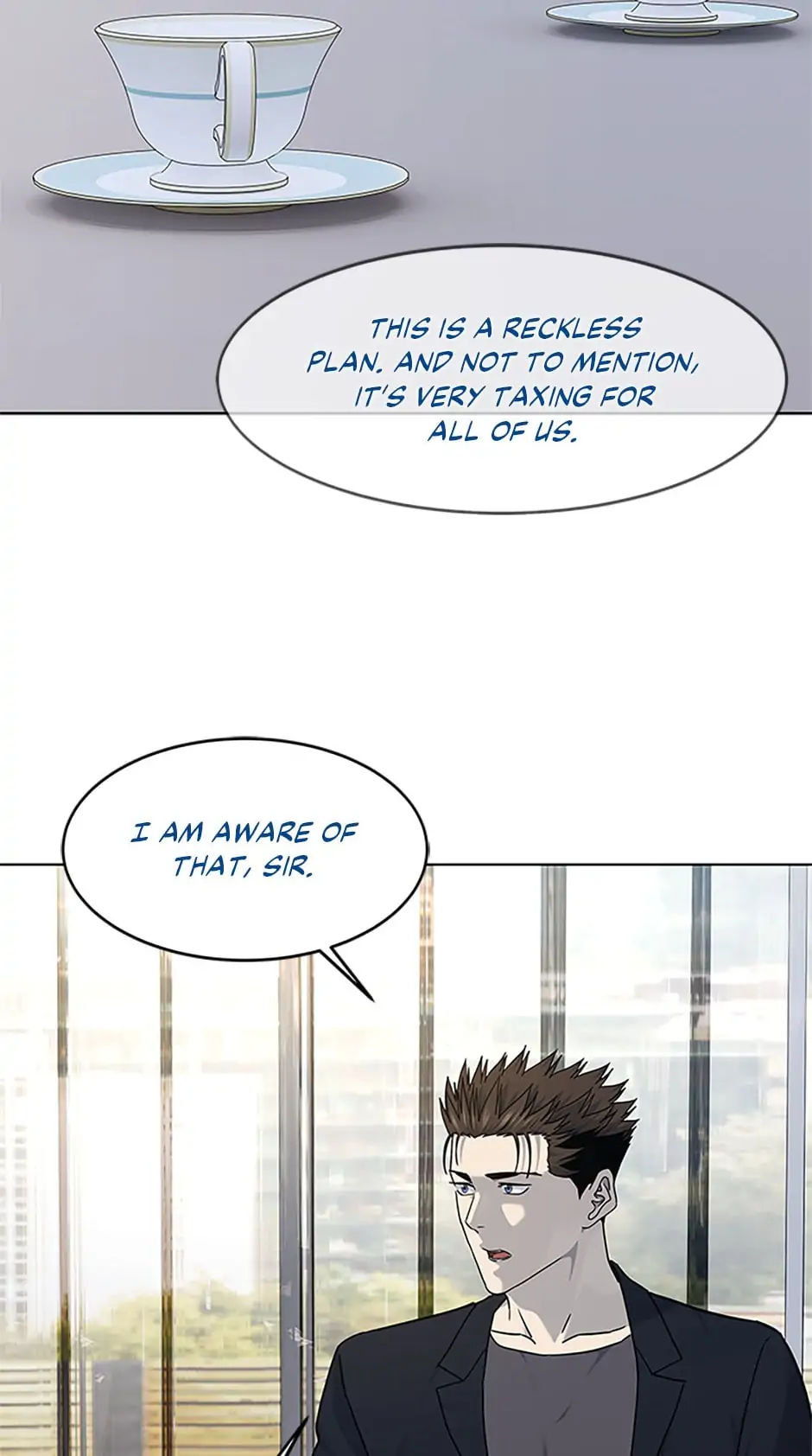God of Blackfield Chapter 153 image 78