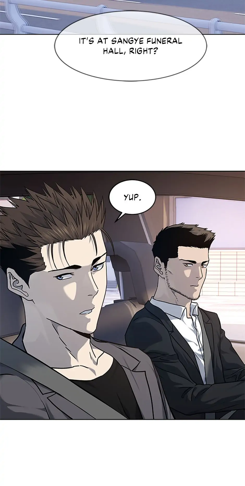 God of Blackfield Chapter 153 image 7