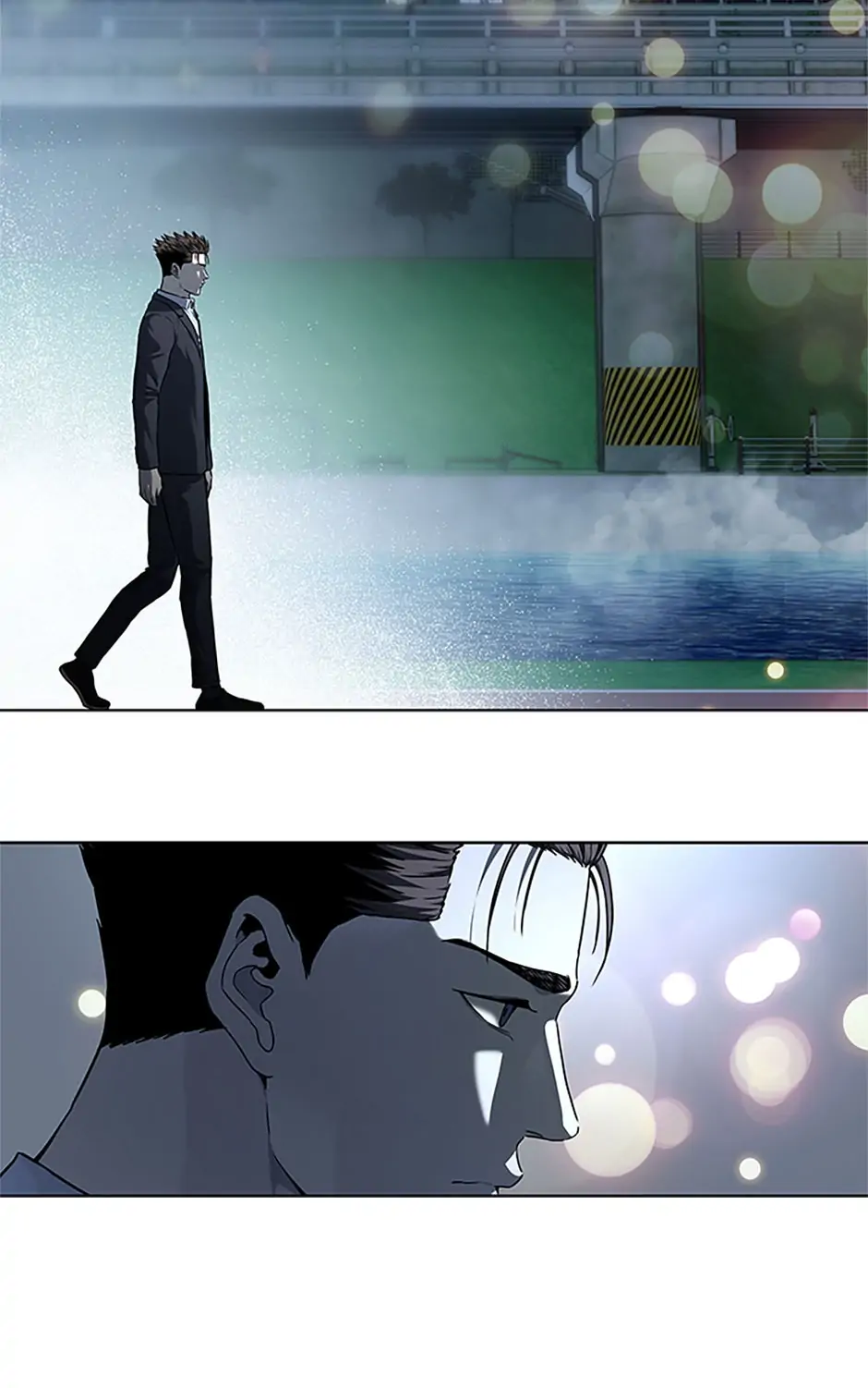 God of Blackfield Chapter 153 image 87
