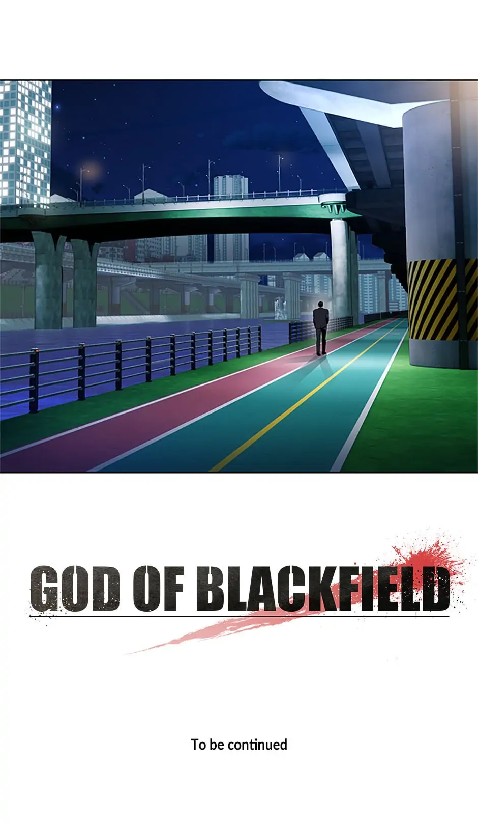 God of Blackfield Chapter 153 image 94