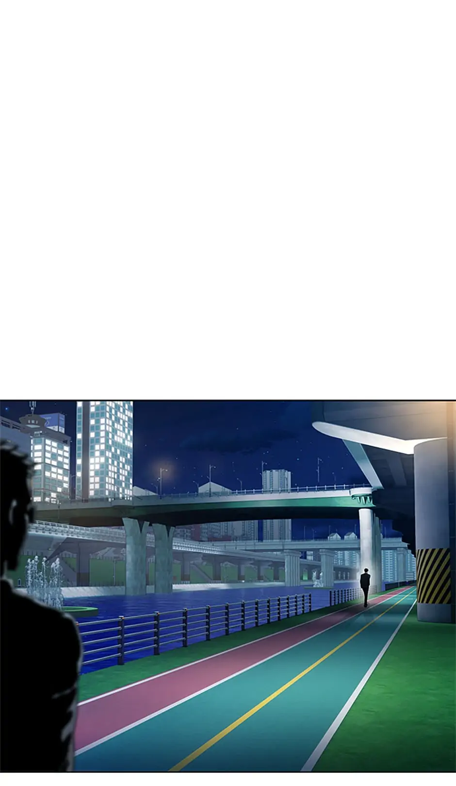 God of Blackfield Chapter 153 image 95