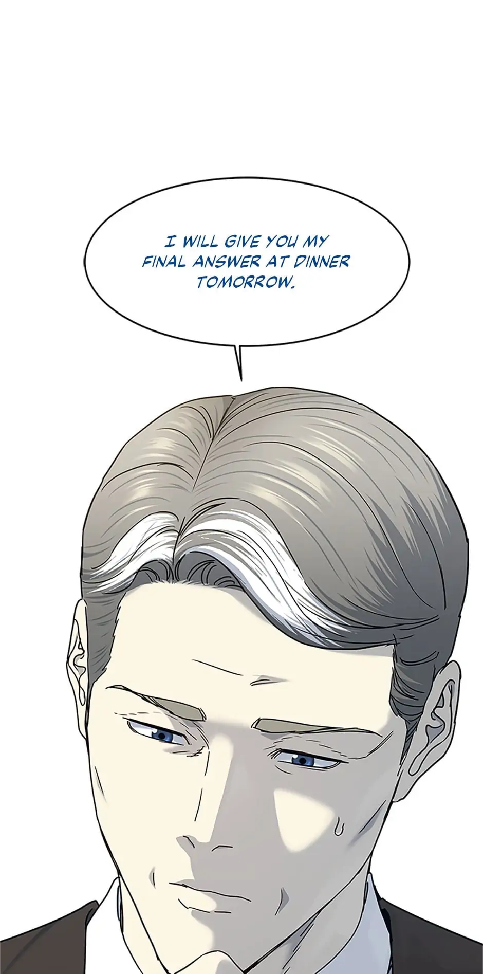 God of Blackfield Chapter 154 image 0