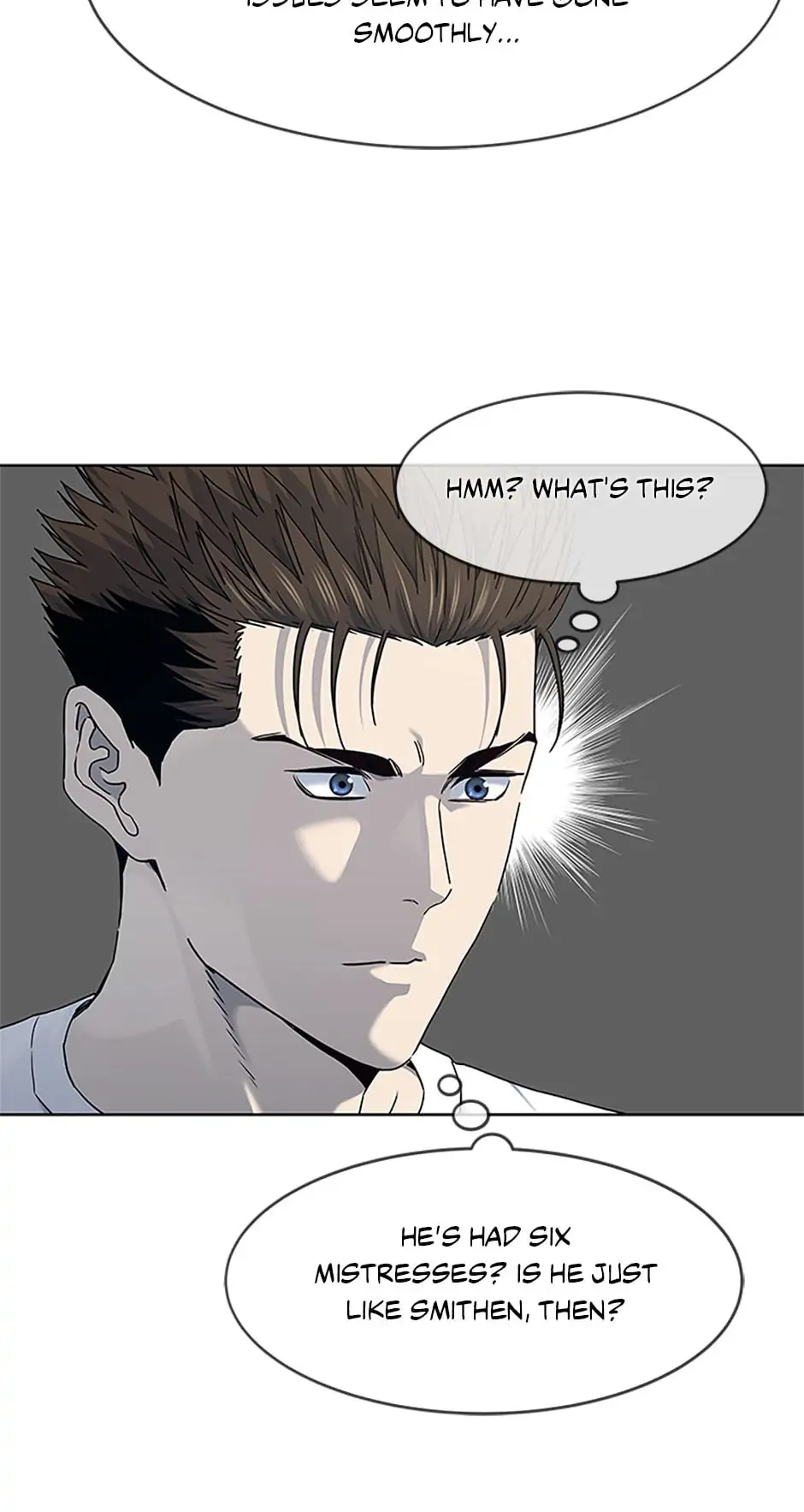God of Blackfield Chapter 154 image 9