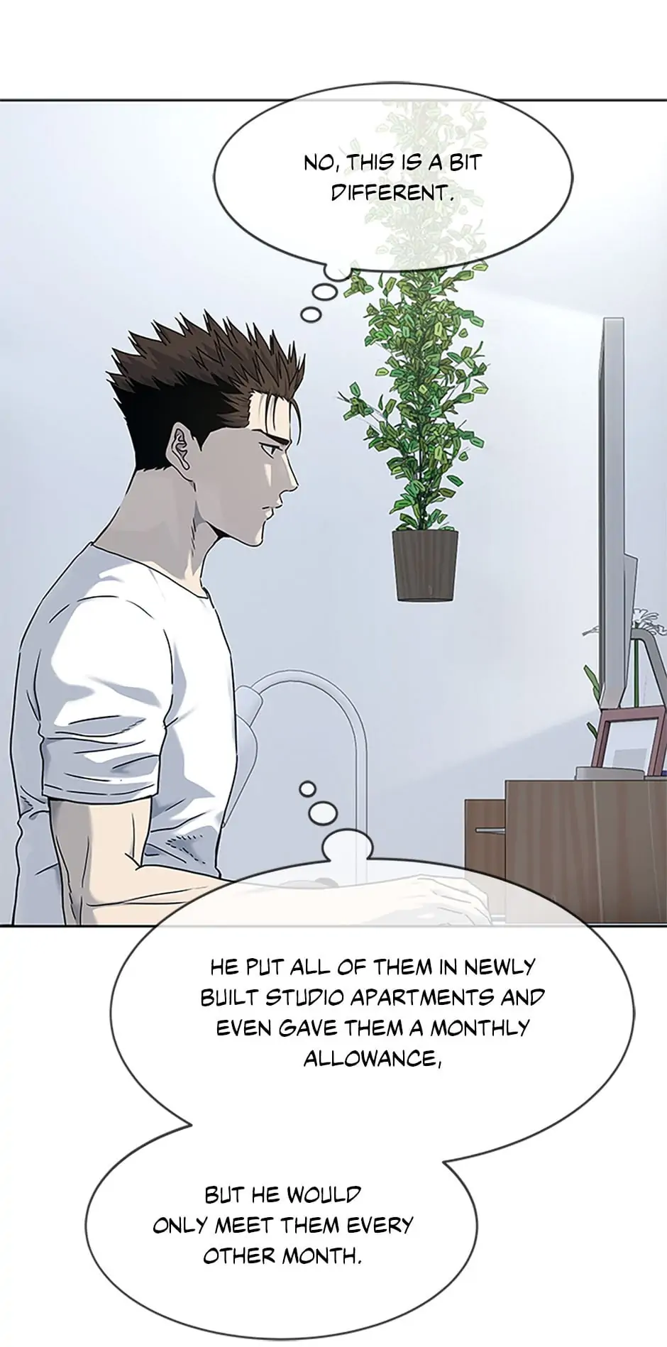 God of Blackfield Chapter 154 image 10
