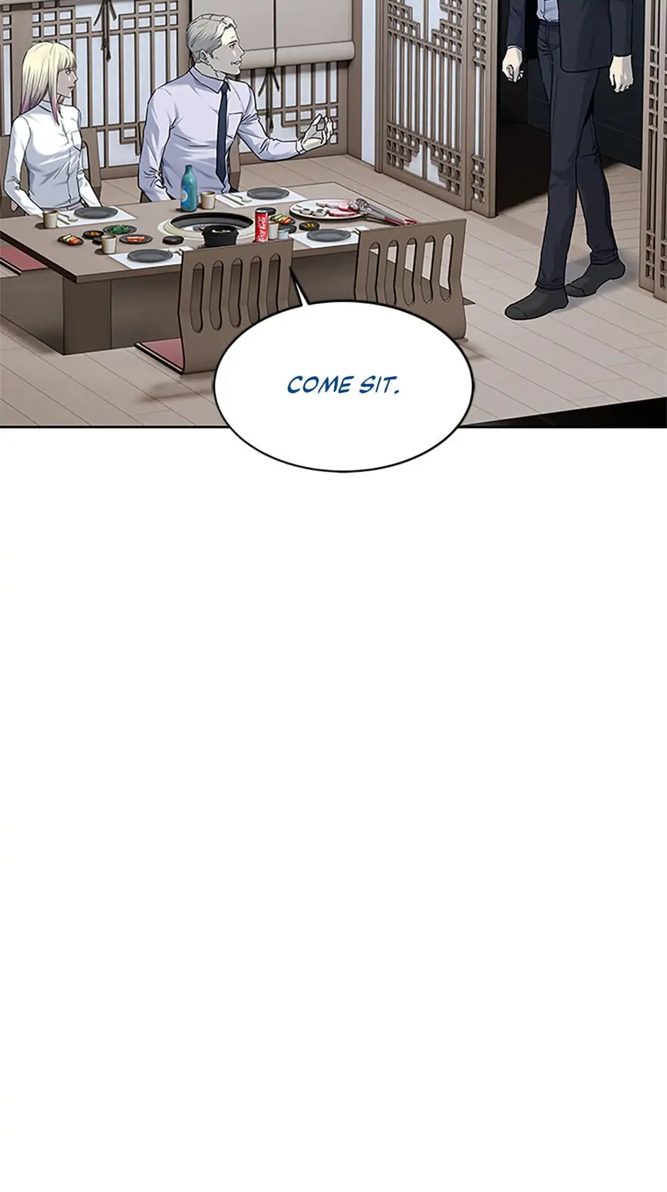 God of Blackfield Chapter 154 image 21