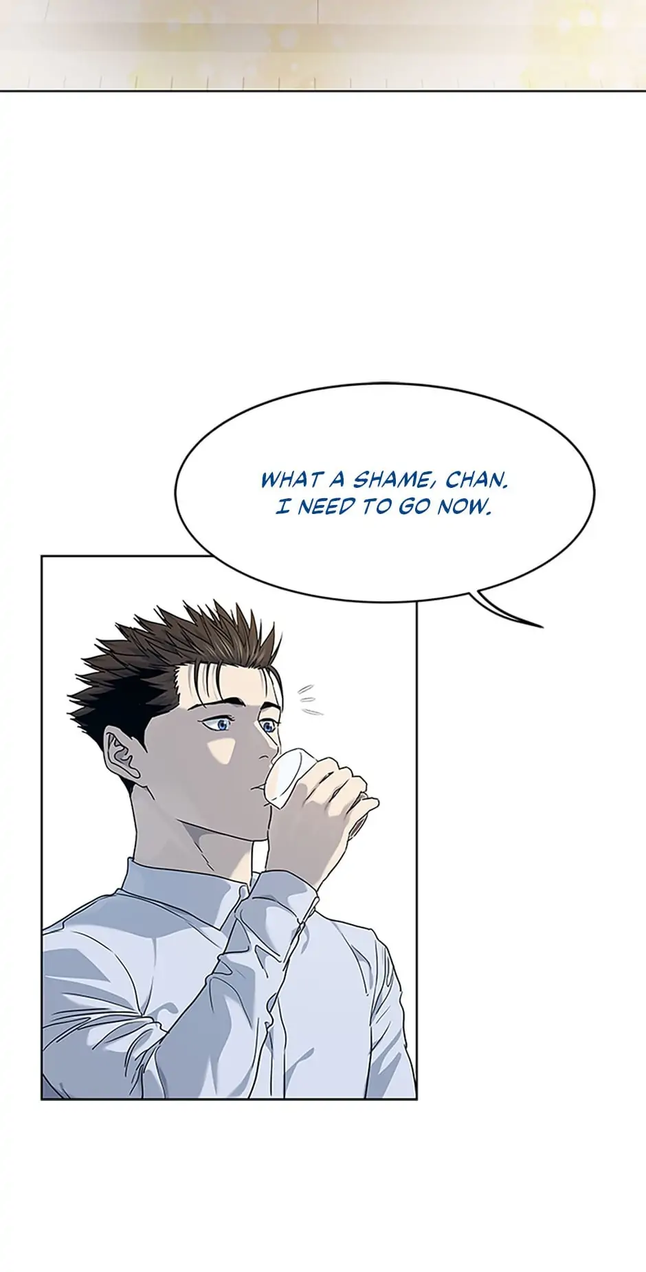 God of Blackfield Chapter 154 image 29
