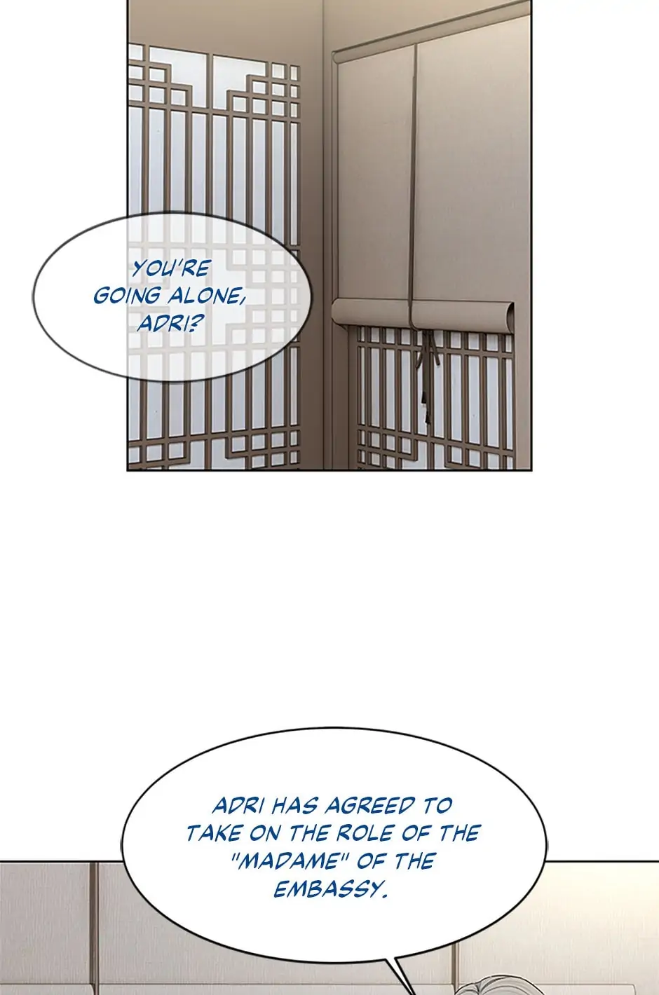 God of Blackfield Chapter 154 image 31