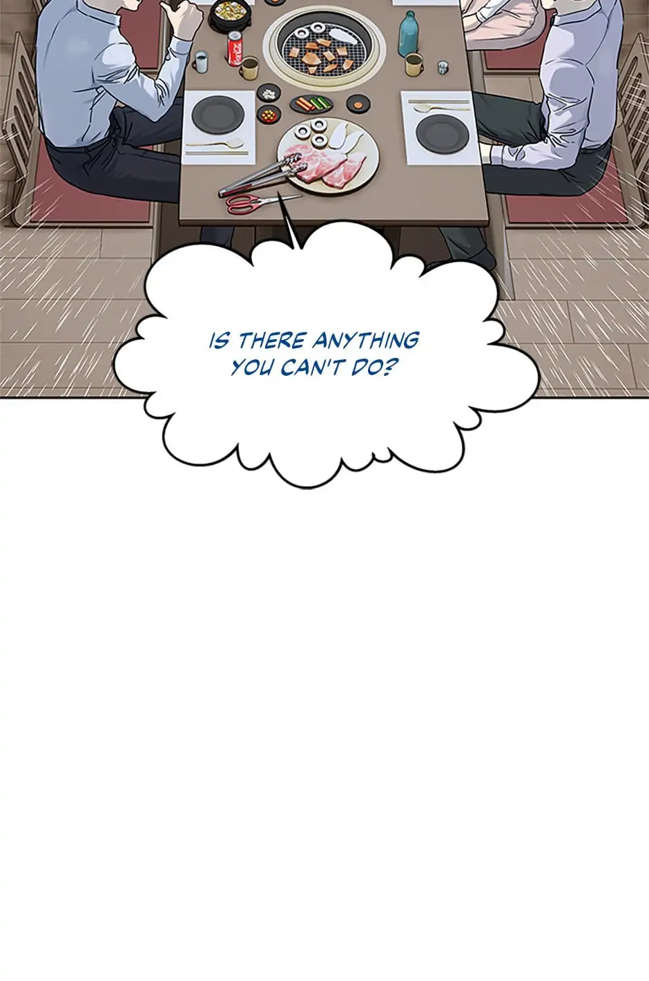 God of Blackfield Chapter 154 image 35