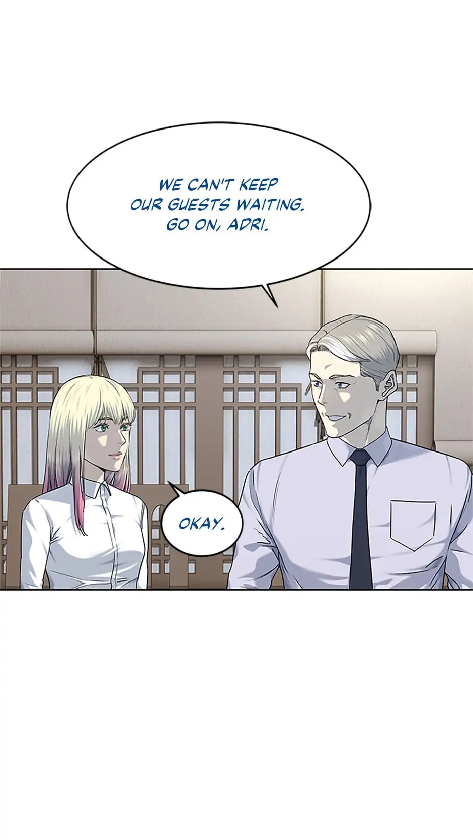 God of Blackfield Chapter 154 image 36