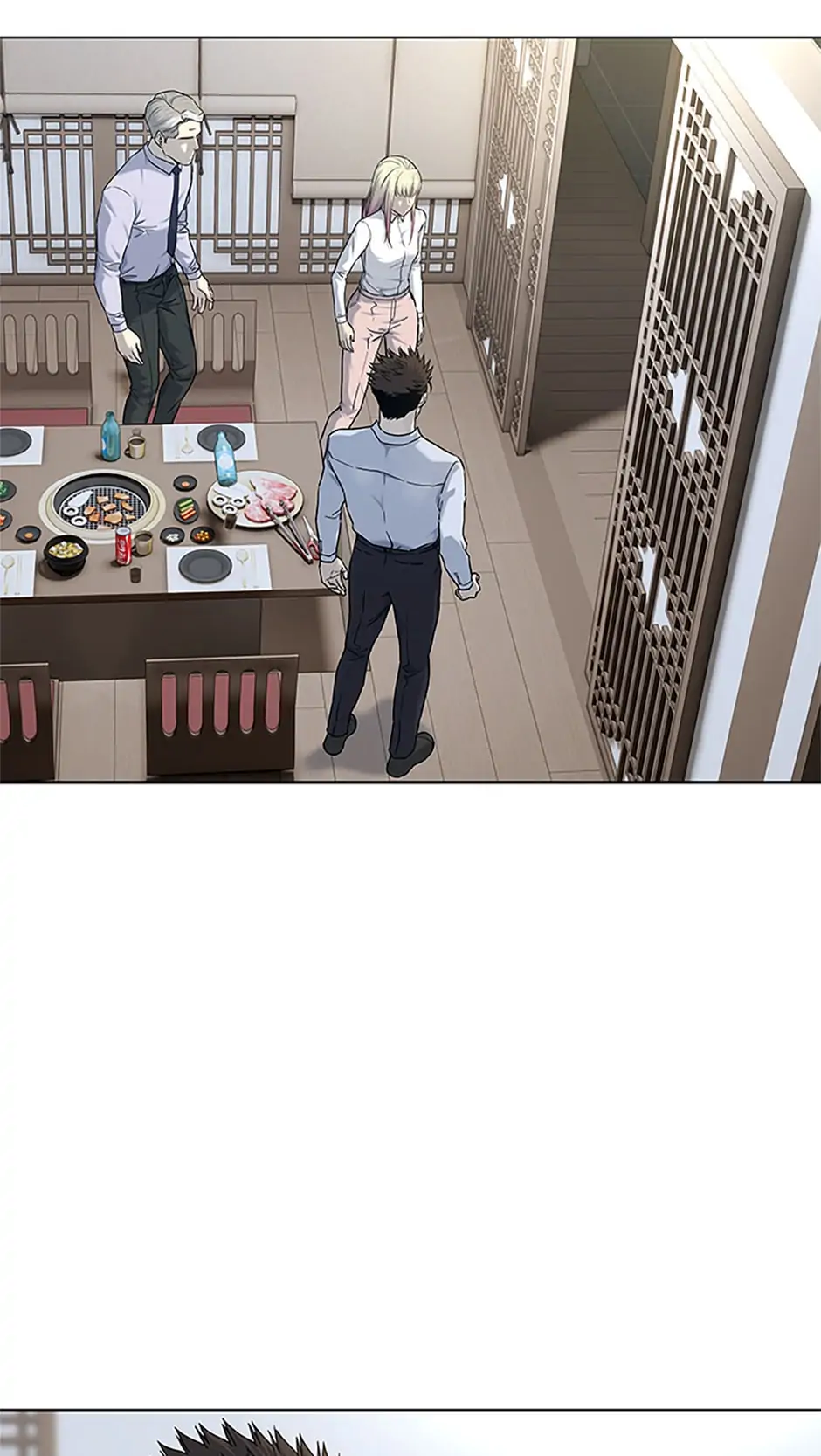 God of Blackfield Chapter 154 image 37
