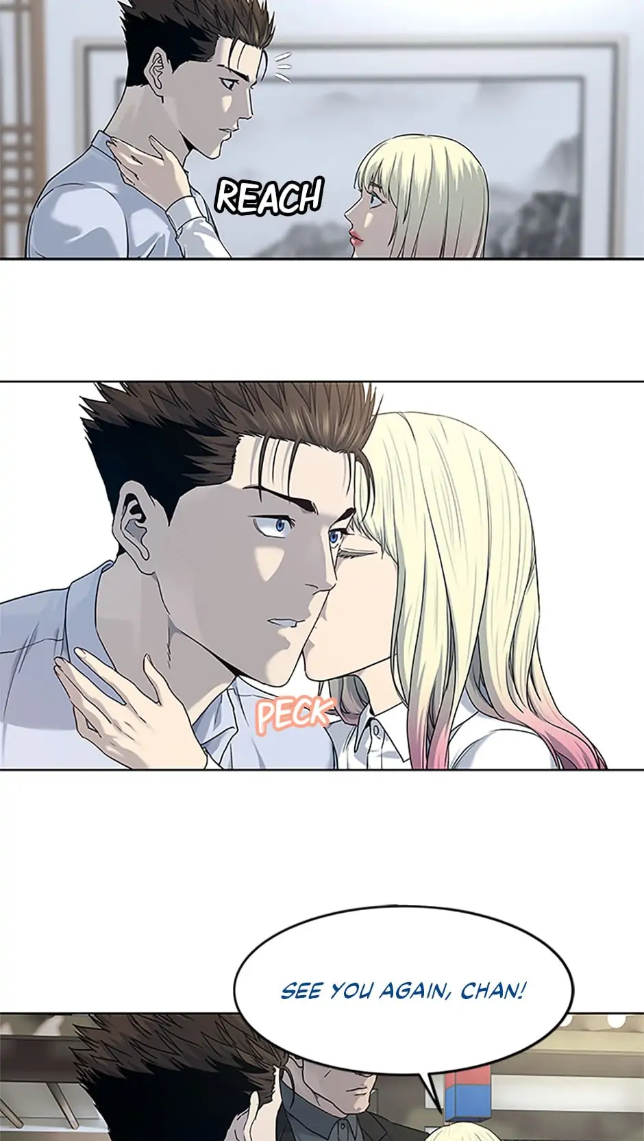 God of Blackfield Chapter 154 image 38