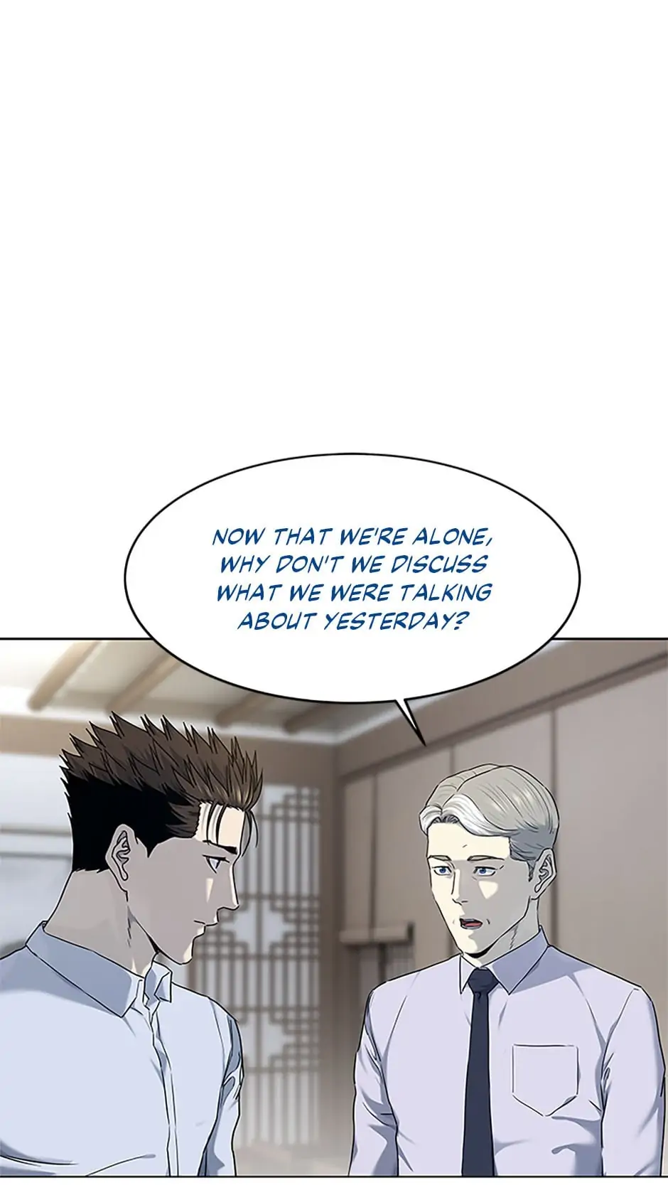 God of Blackfield Chapter 154 image 40