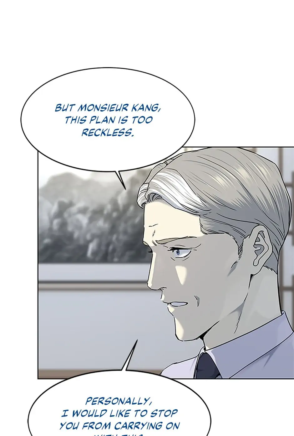 God of Blackfield Chapter 154 image 44