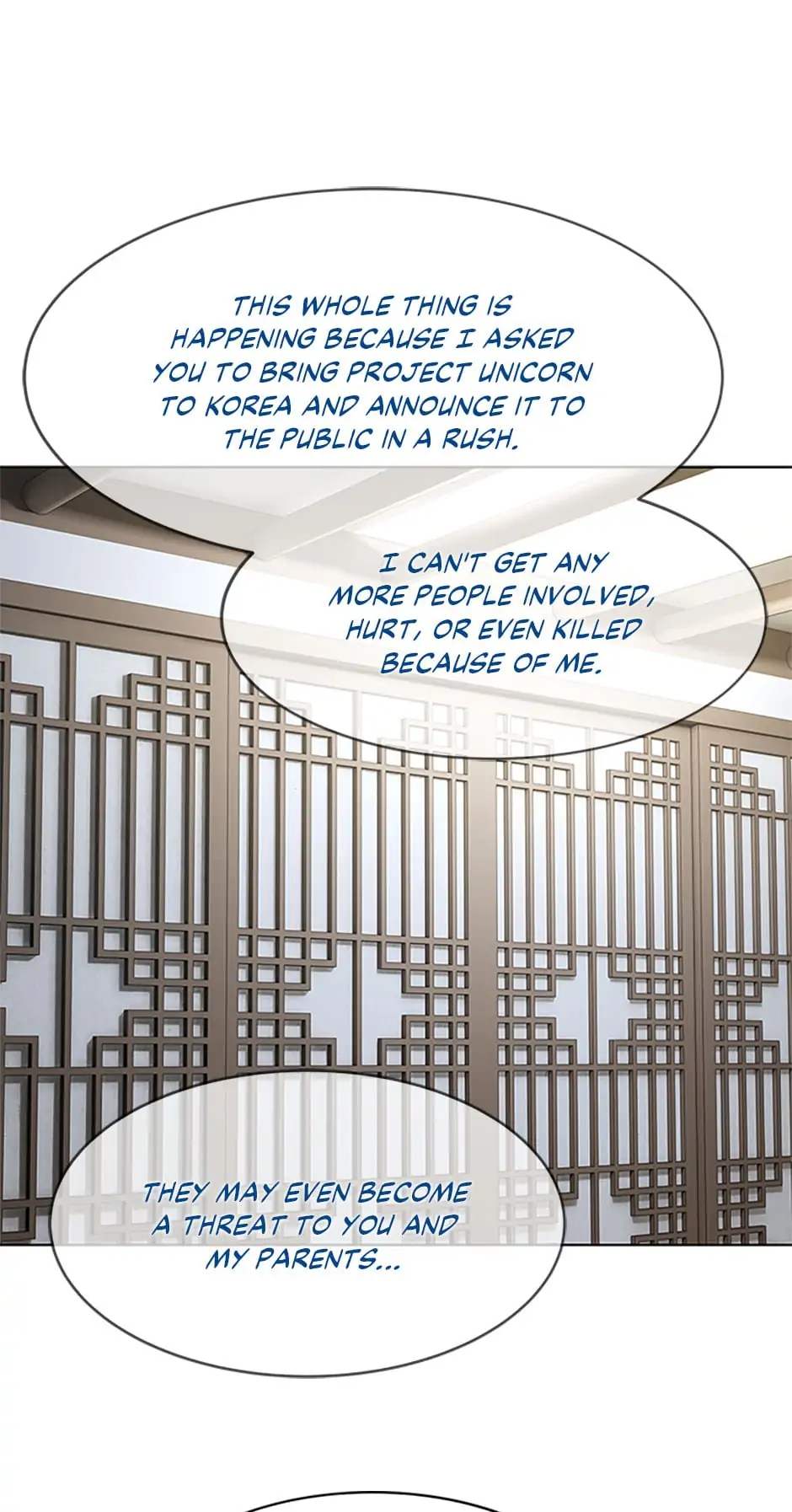 God of Blackfield Chapter 154 image 49