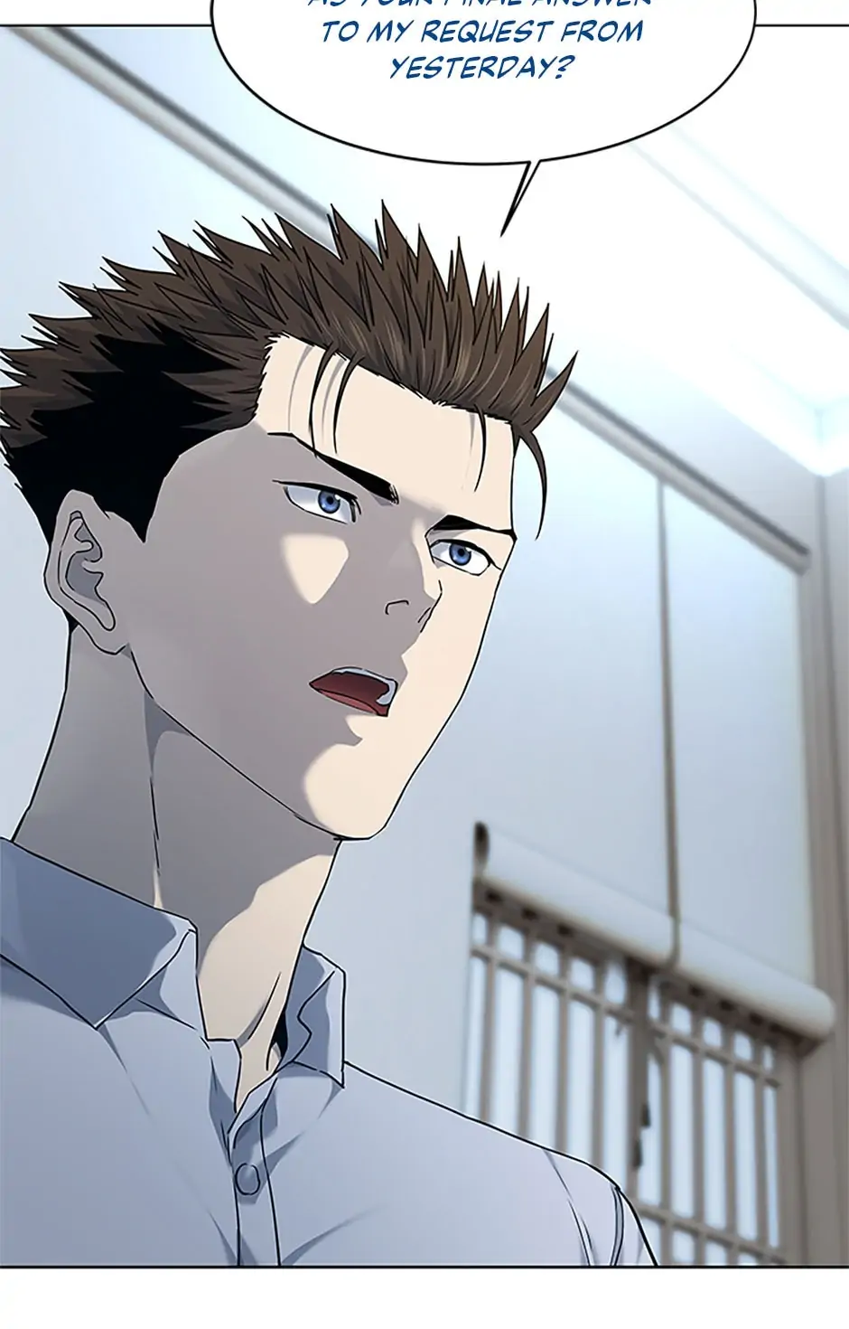 God of Blackfield Chapter 154 image 55