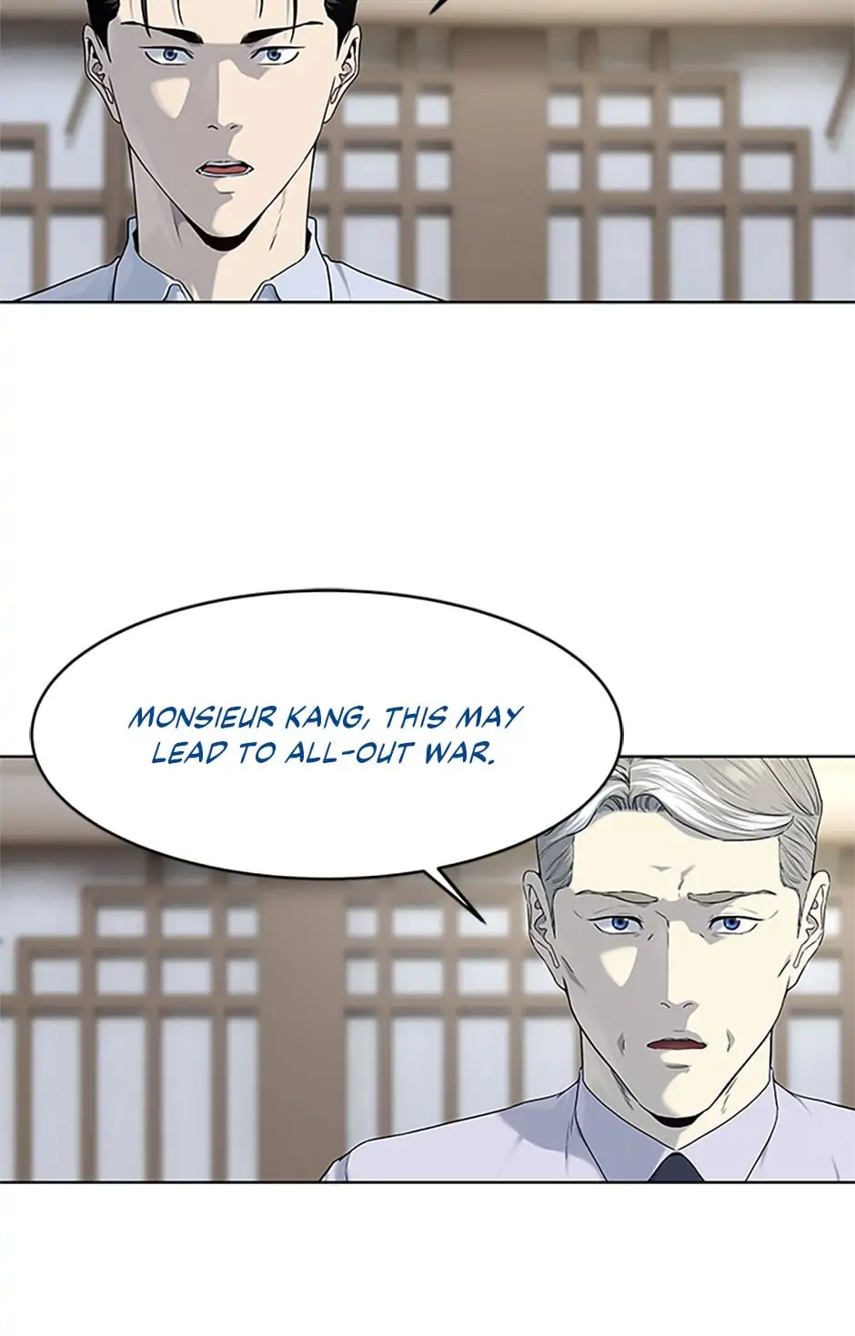 God of Blackfield Chapter 154 image 57