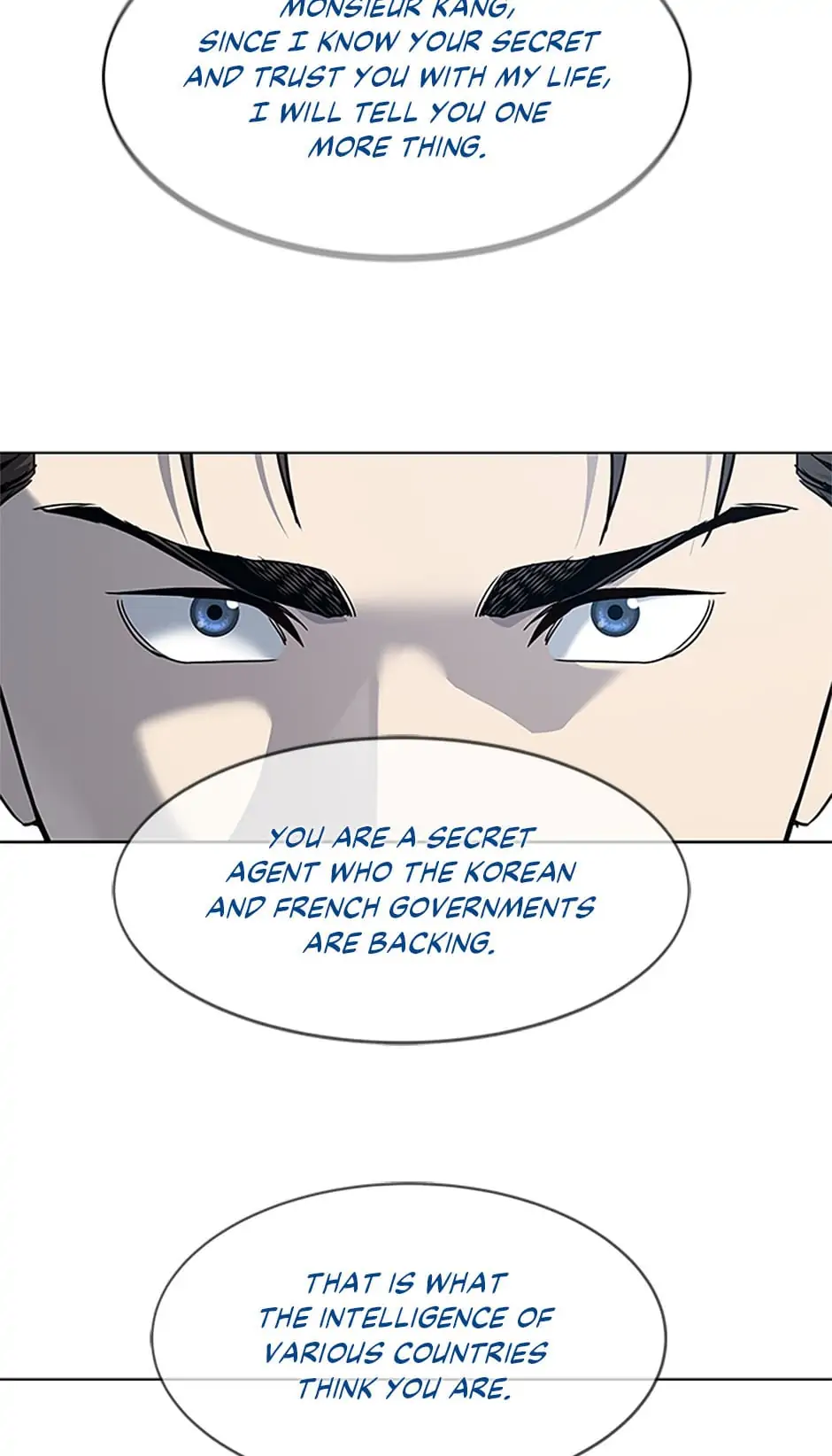 God of Blackfield Chapter 154 image 60