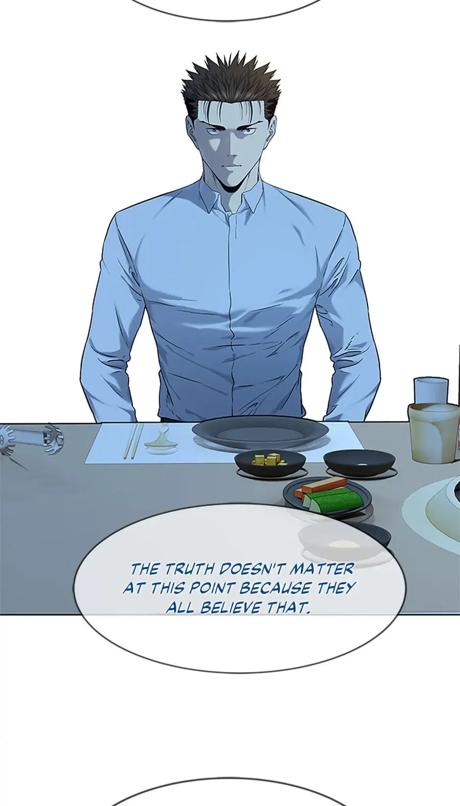 God of Blackfield Chapter 154 image 61