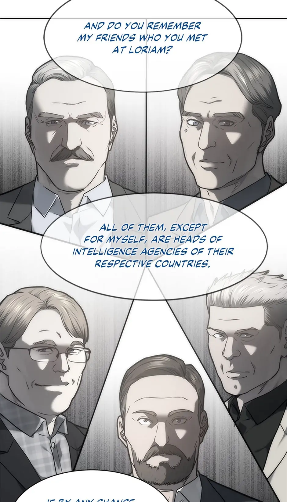 God of Blackfield Chapter 154 image 62