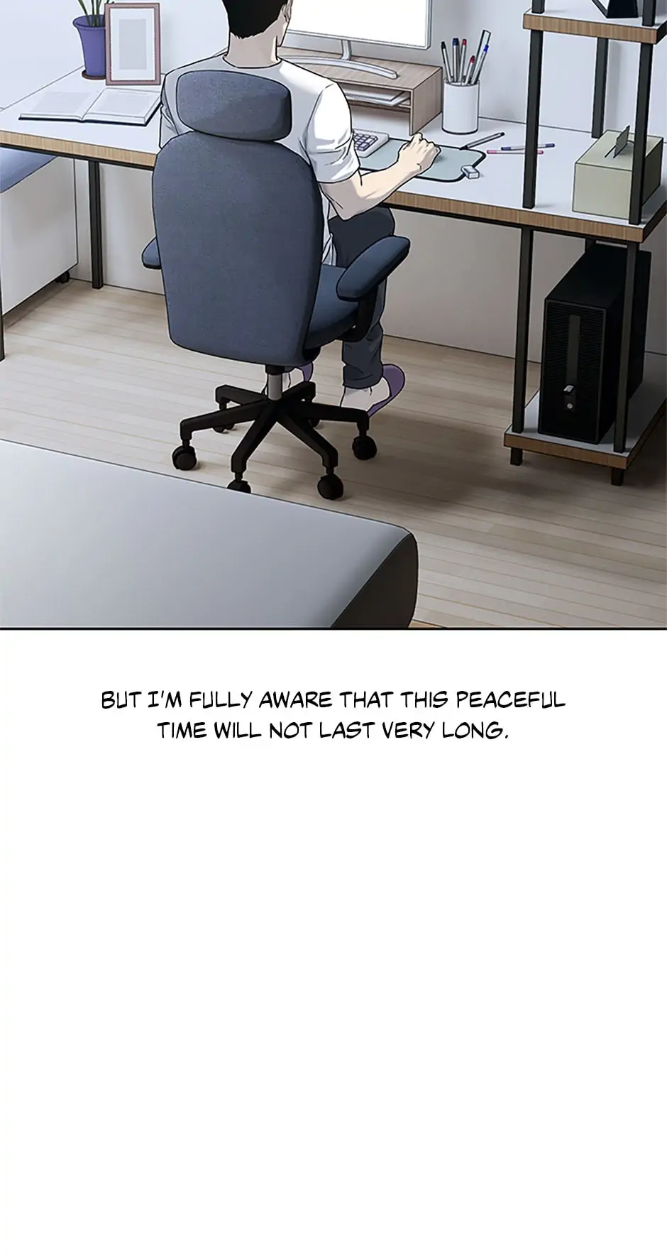 God of Blackfield Chapter 154 image 6