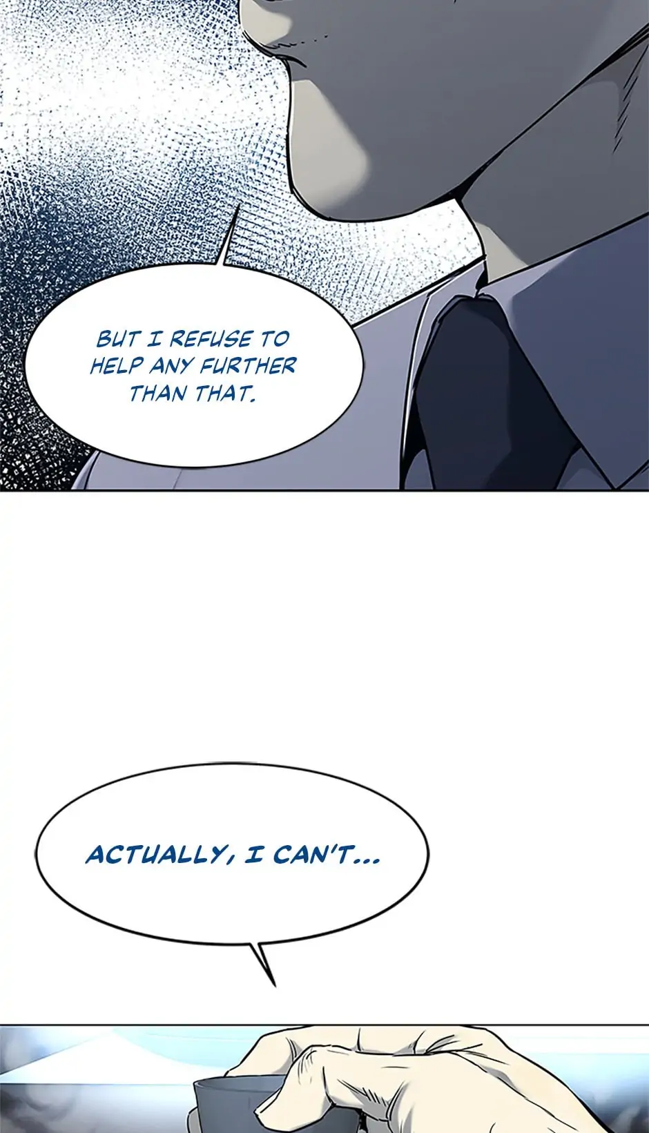 God of Blackfield Chapter 154 image 71