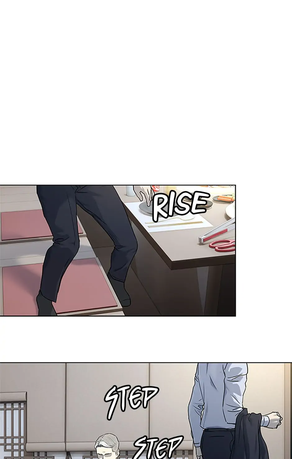 God of Blackfield Chapter 154 image 77