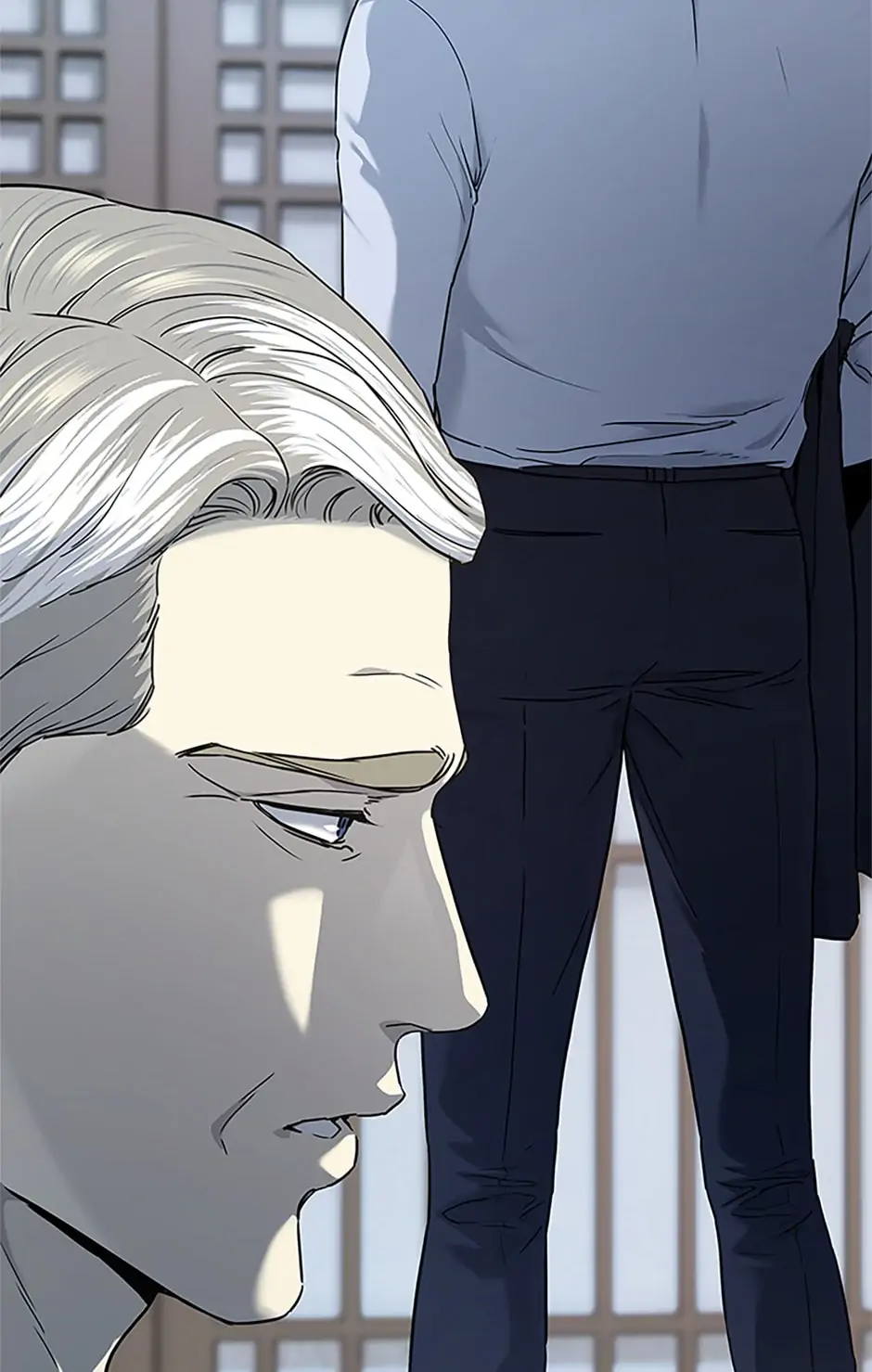 God of Blackfield Chapter 154 image 79