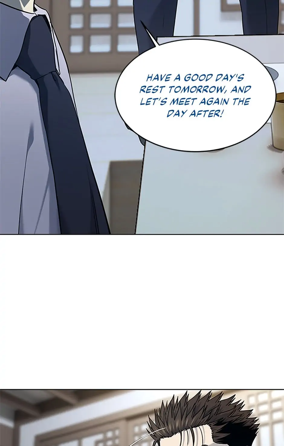 God of Blackfield Chapter 154 image 80