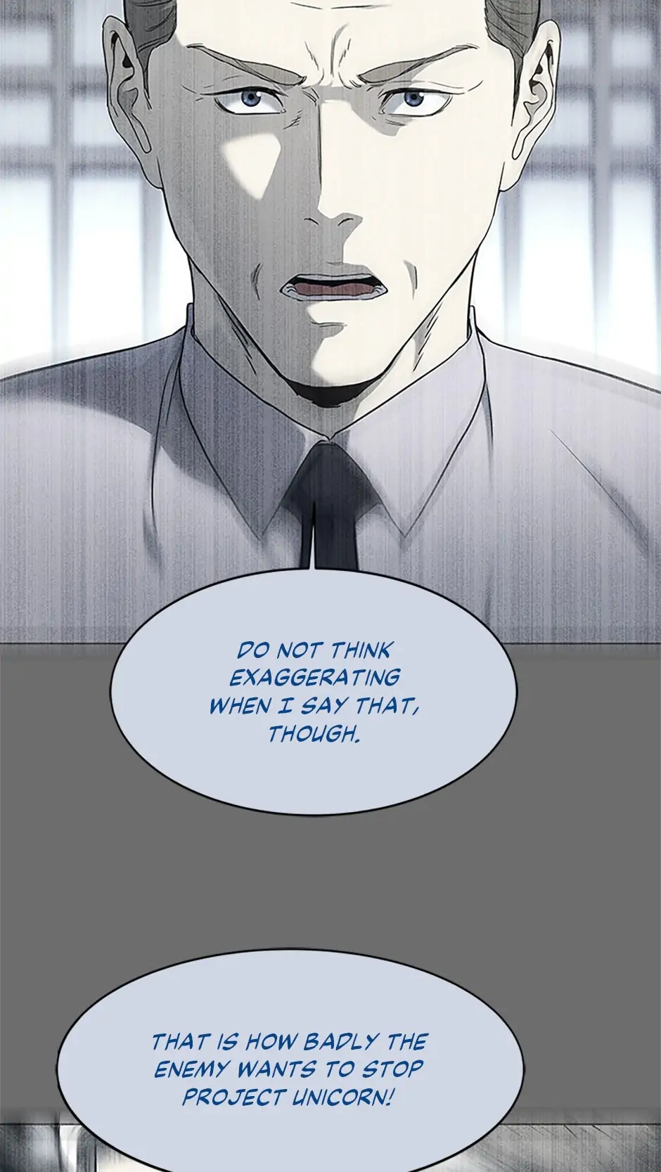 God of Blackfield Chapter 154 image 90