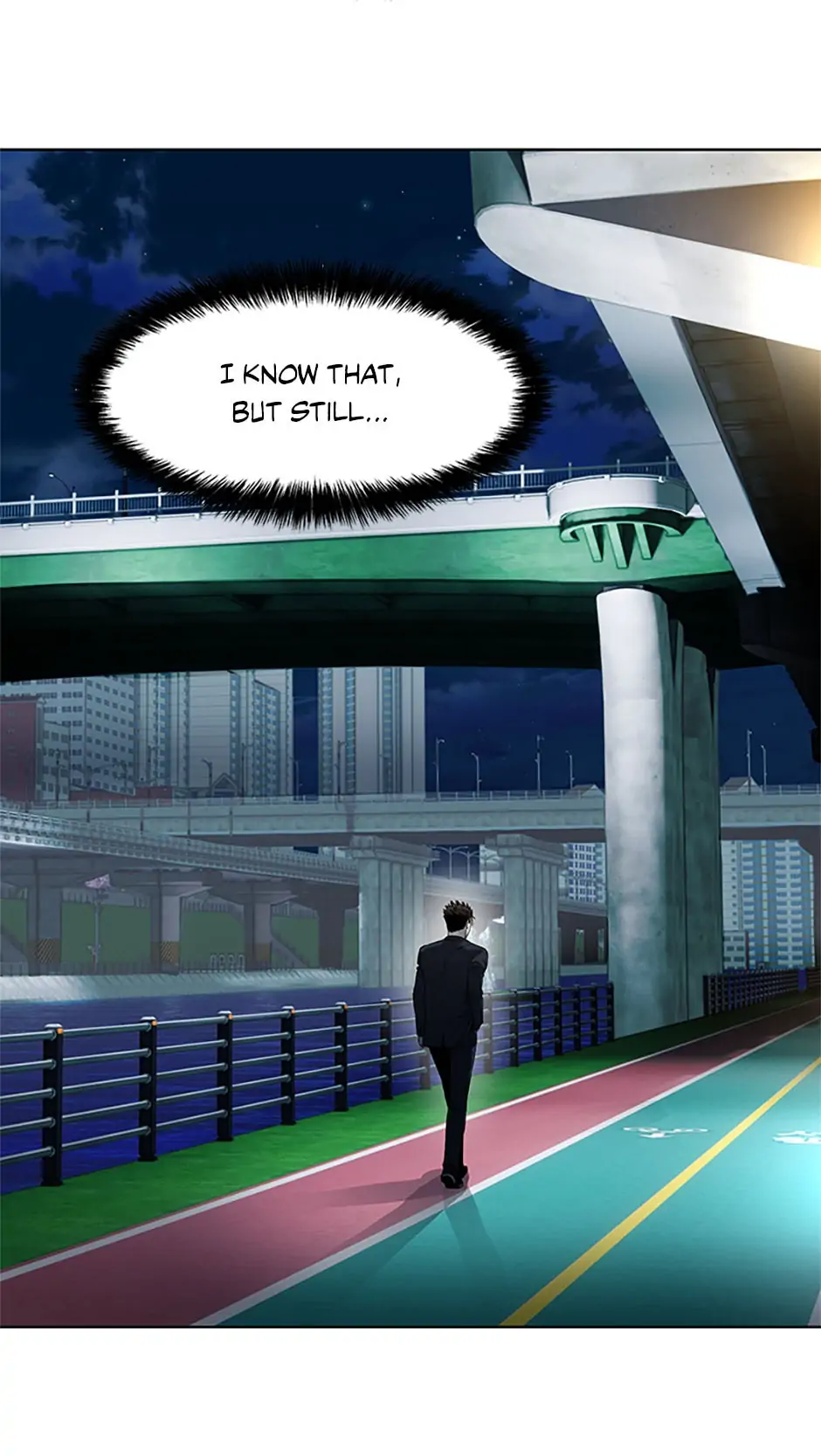 God of Blackfield Chapter 154 image 93