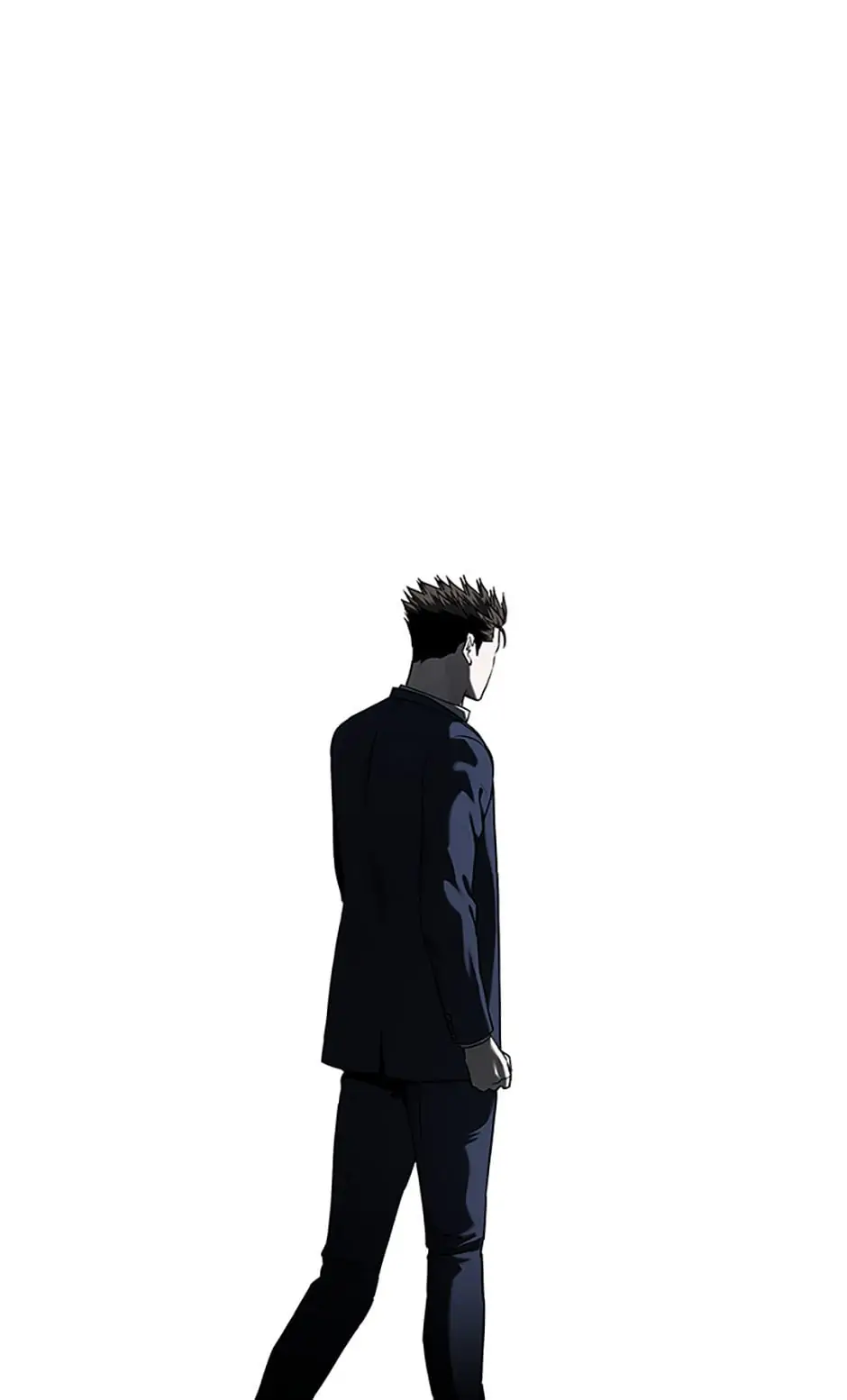 God of Blackfield Chapter 155 image 0