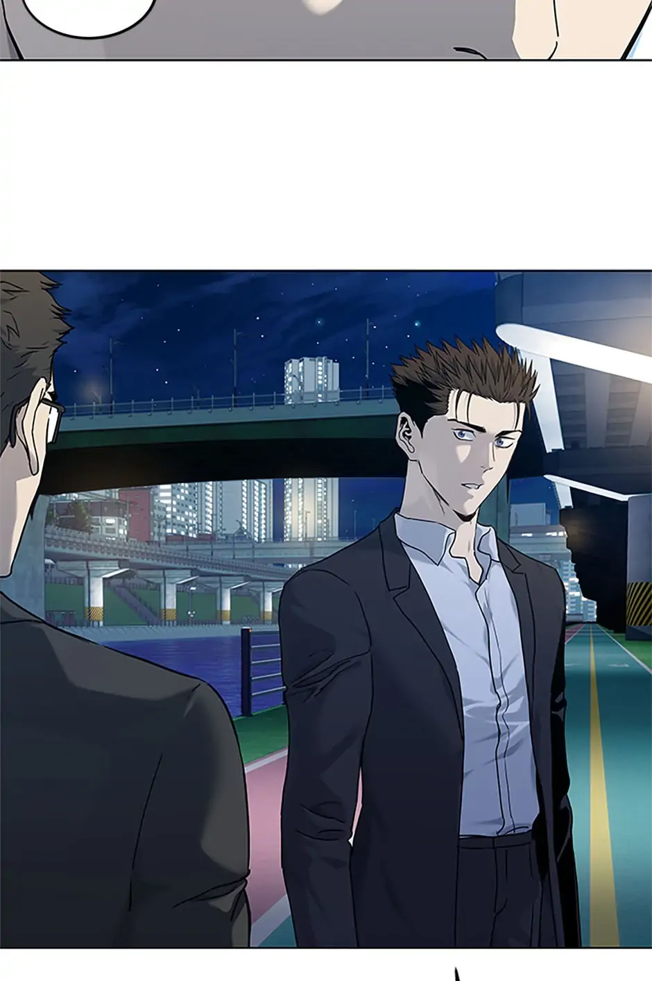 God of Blackfield Chapter 155 image 9