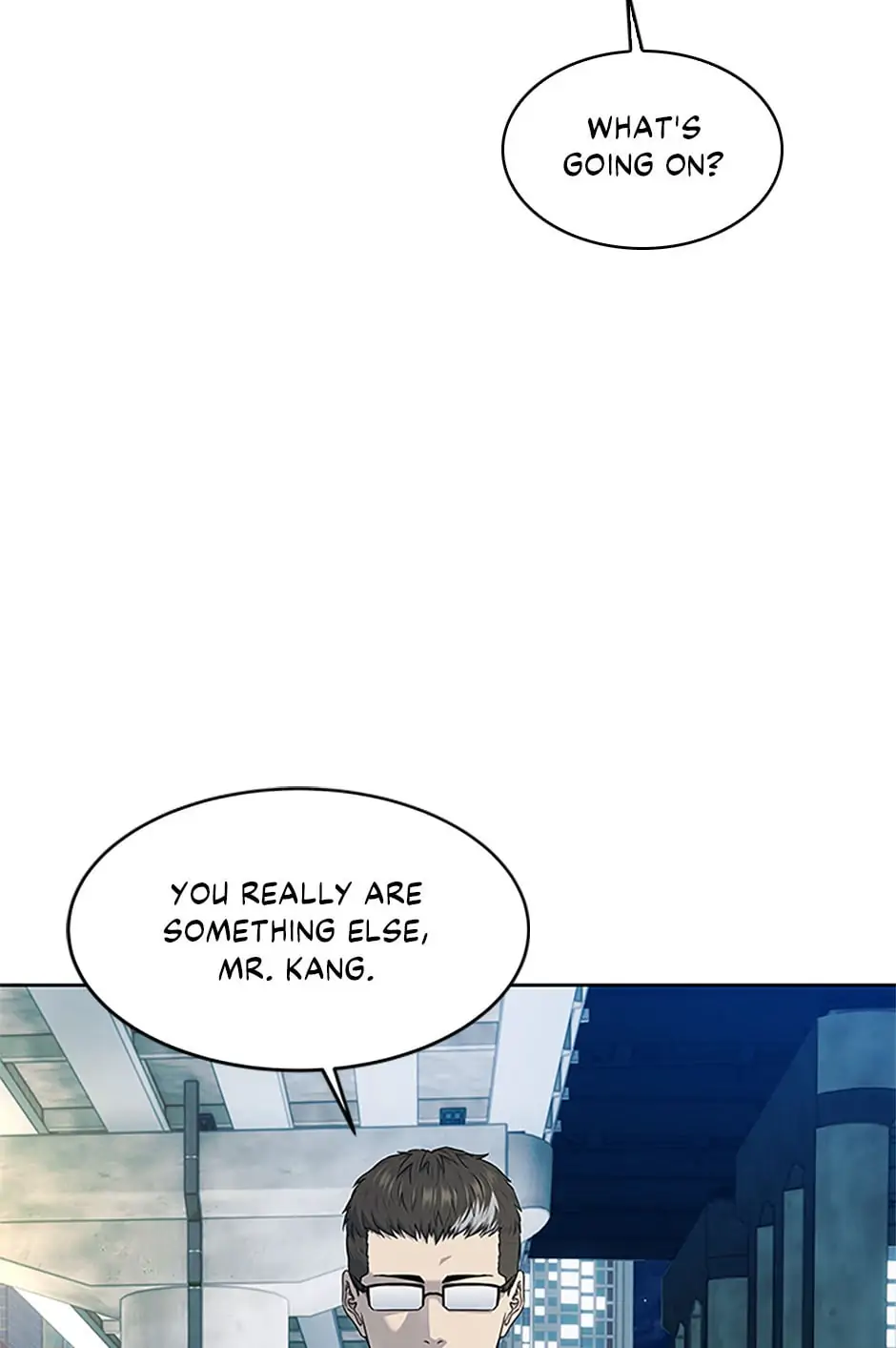 God of Blackfield Chapter 155 image 10