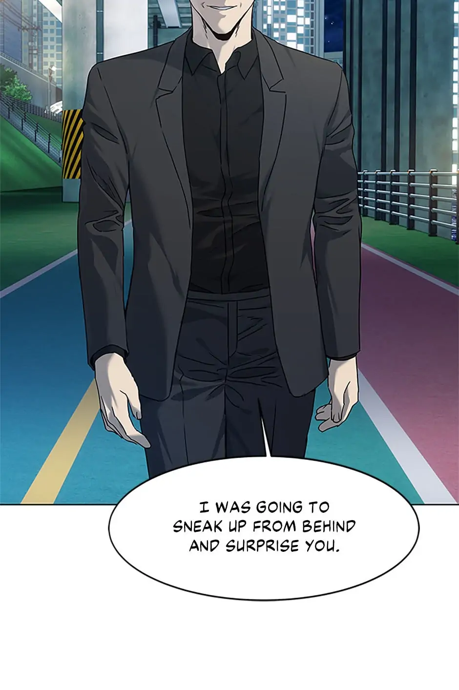 God of Blackfield Chapter 155 image 11