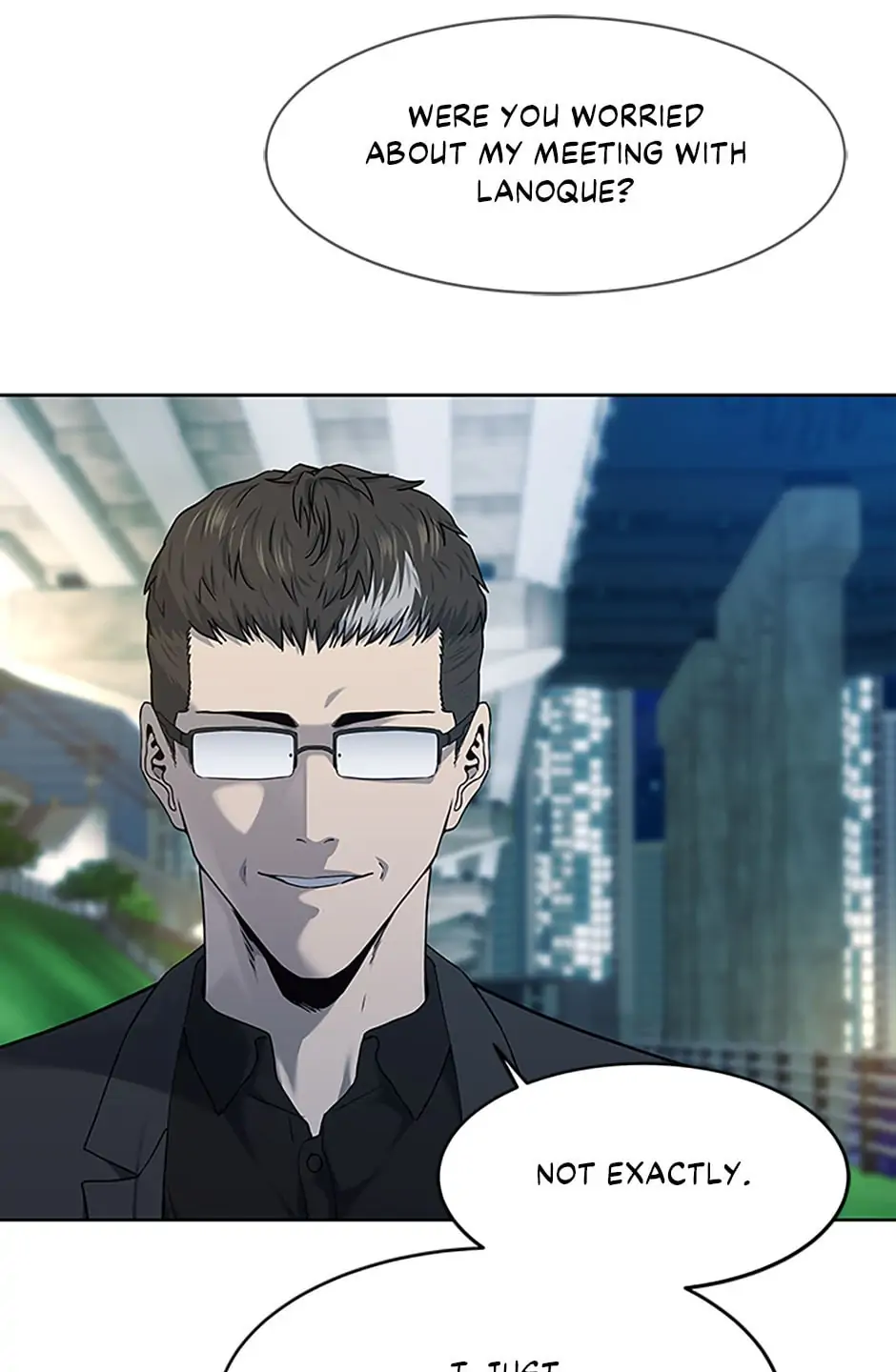 God of Blackfield Chapter 155 image 13